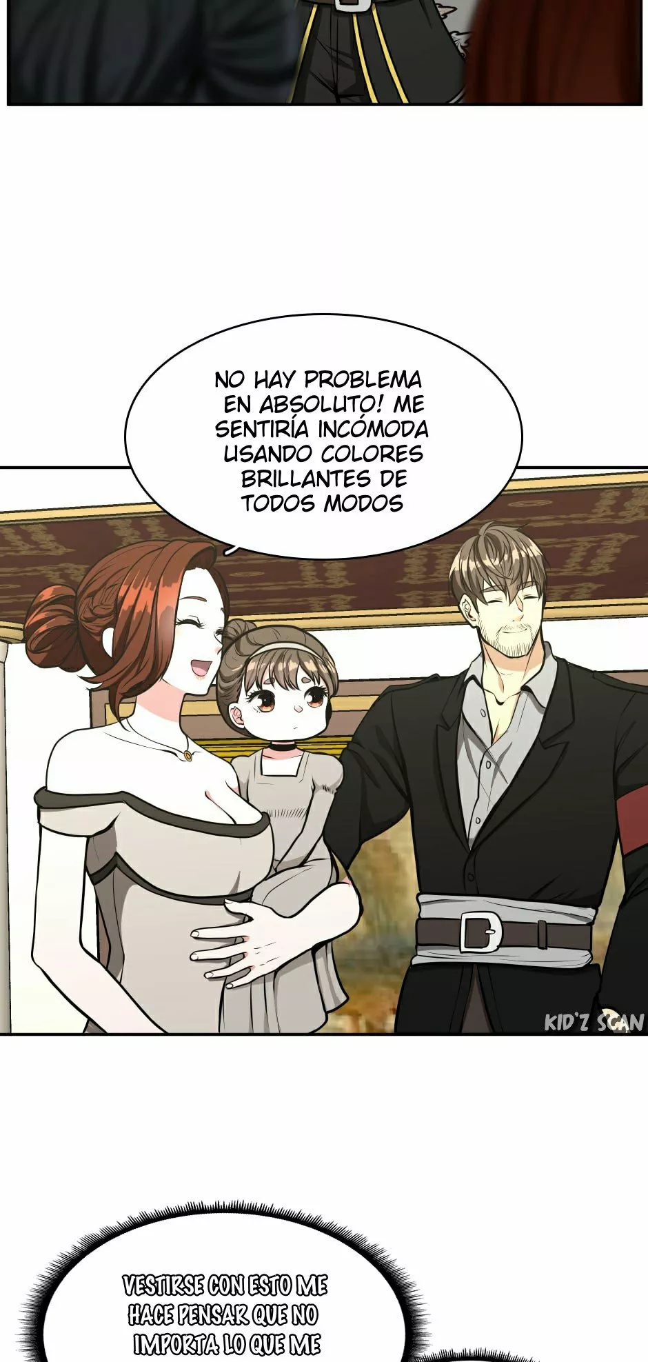 Página 43 del Manga