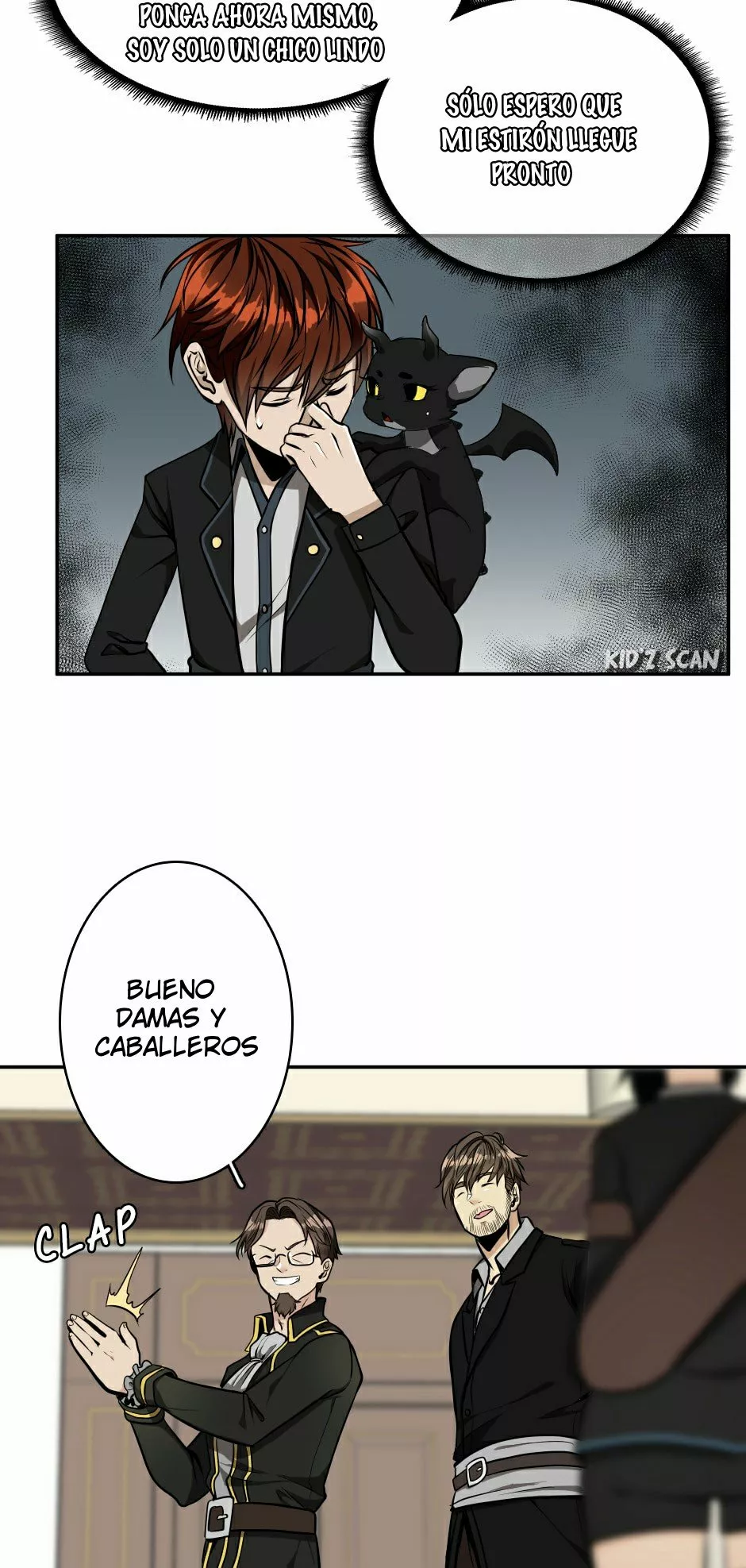 Página 44 del Manga