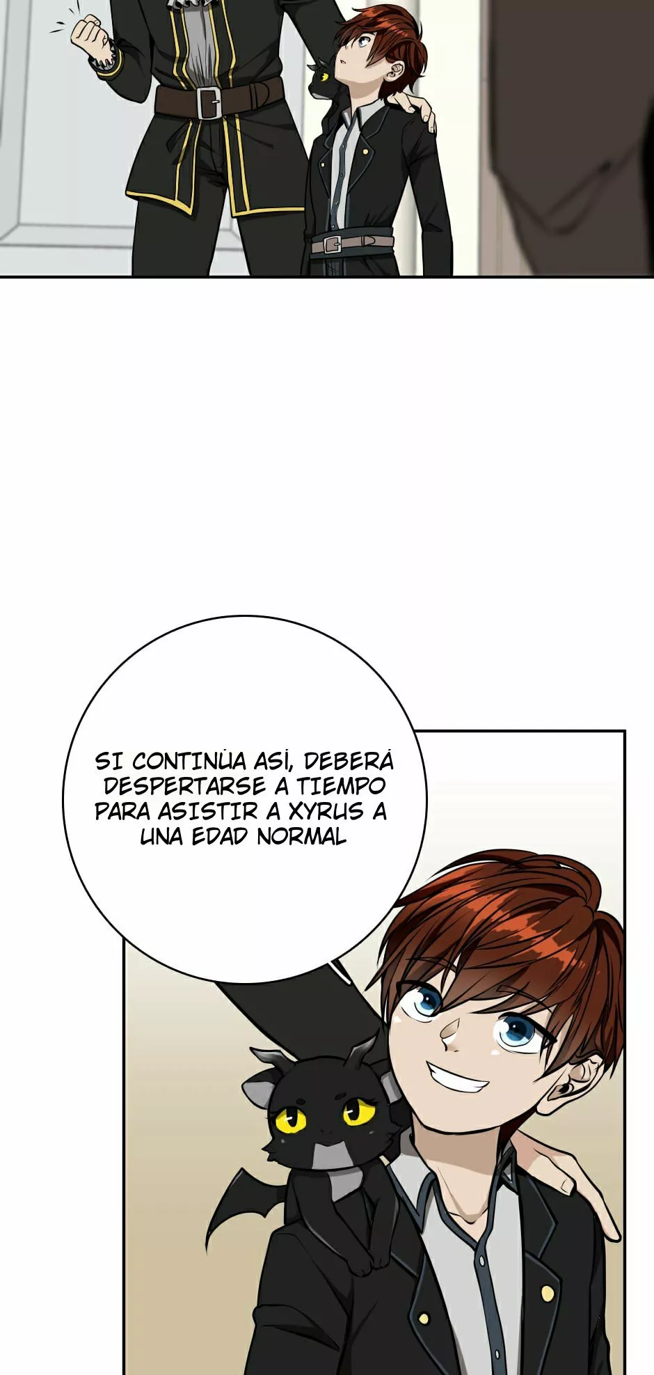 Página 47 del Manga
