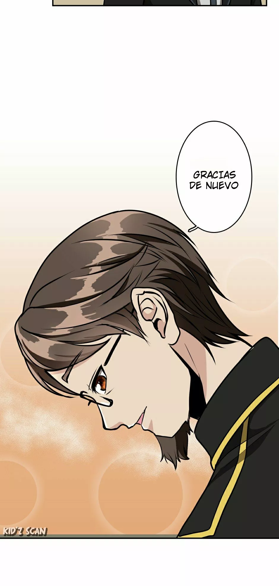 Página 48 del Manga