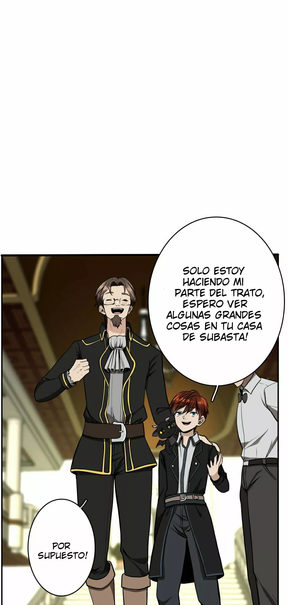 Página 49 del Manga