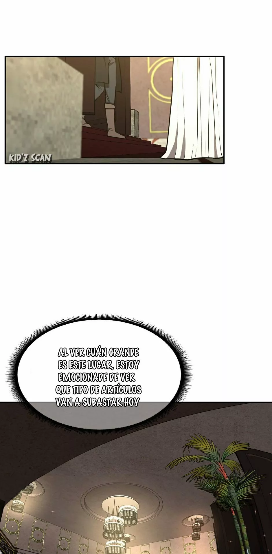 Página 36 del Manga