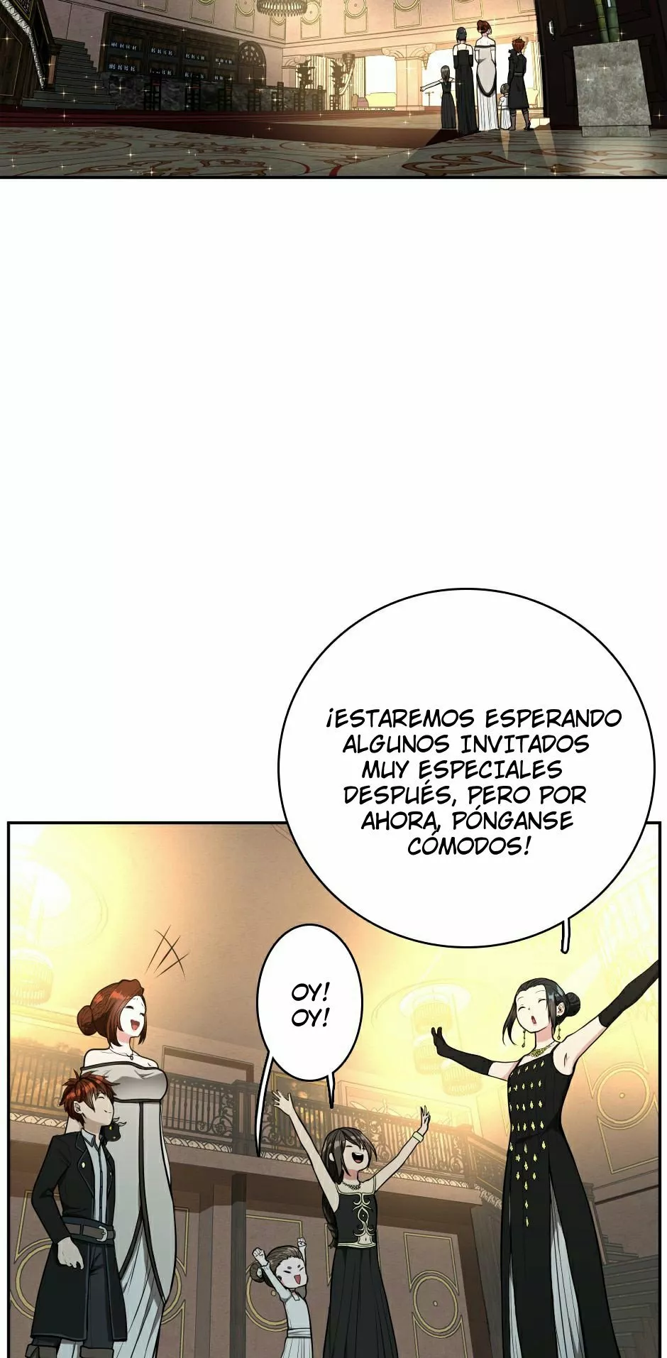 Página 37 del Manga