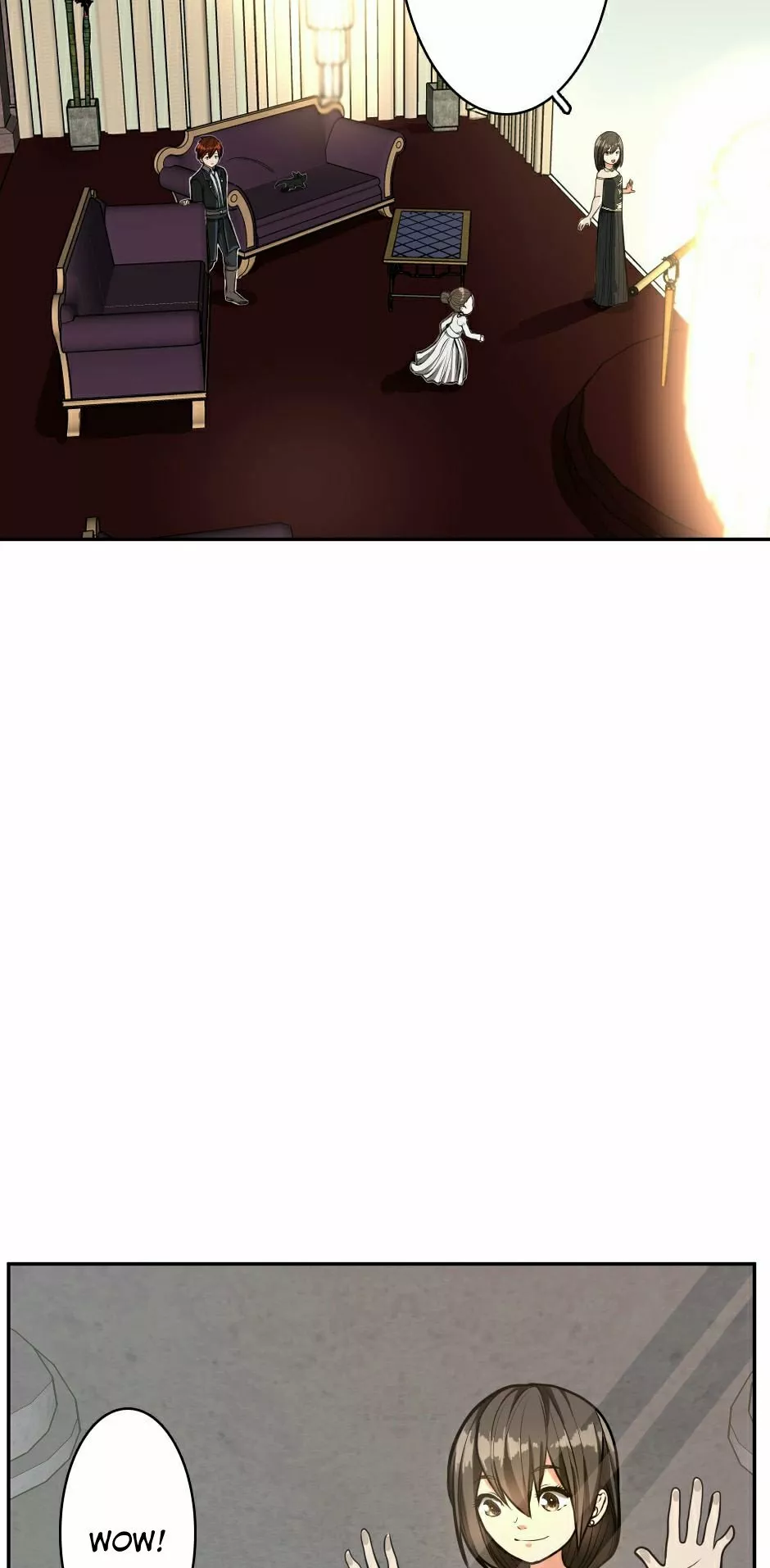 Página 40 del Manga