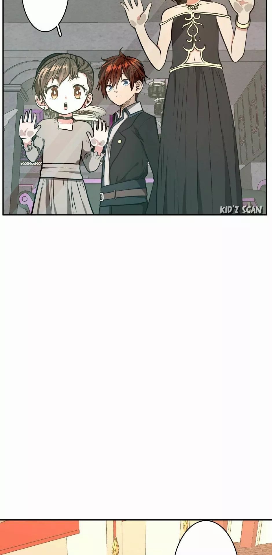 Página 41 del Manga