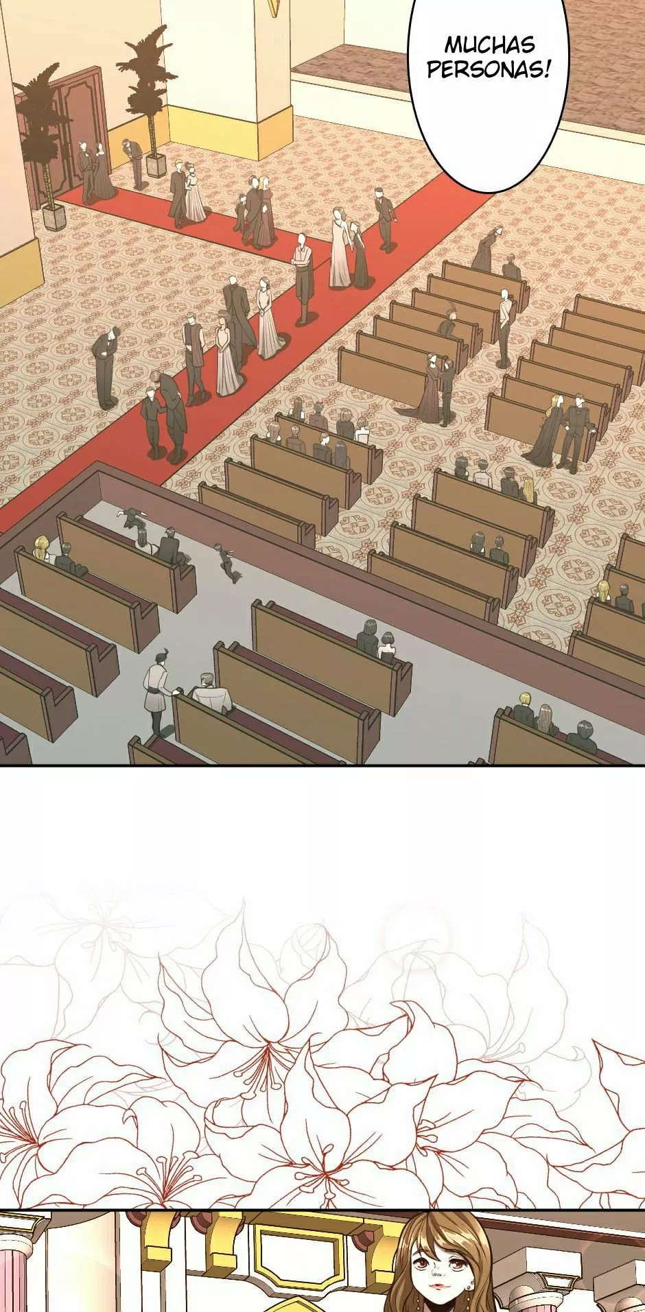 Página 42 del Manga