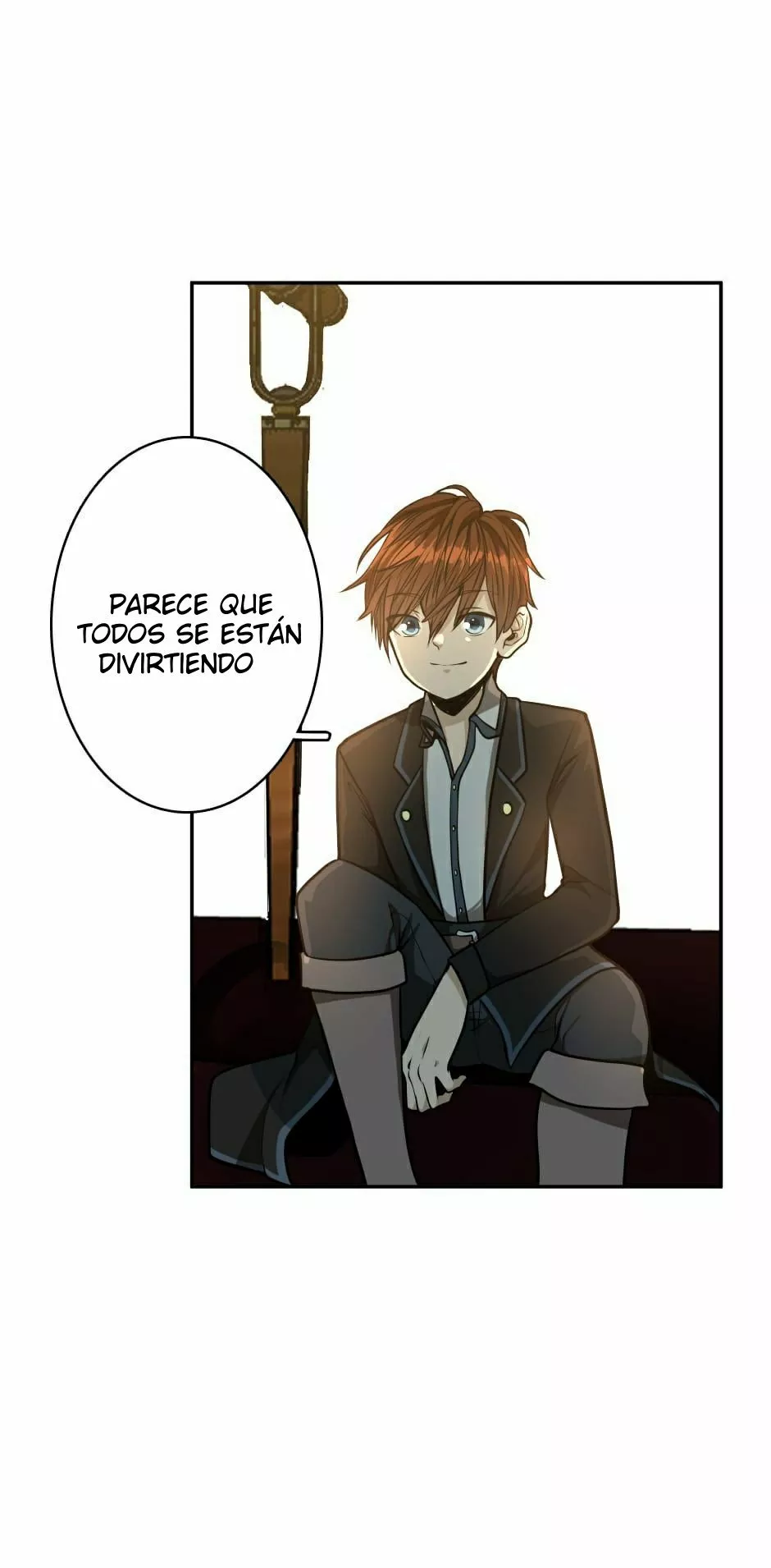 Página 47 del Manga
