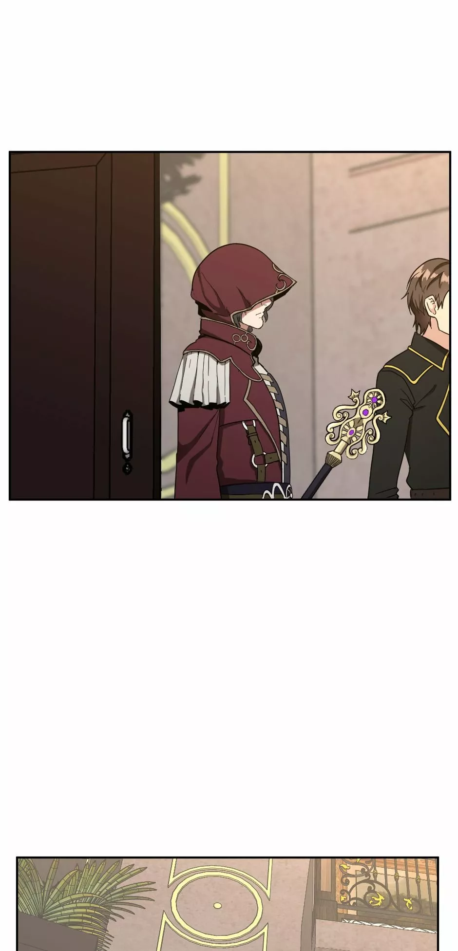 Página 51 del Manga