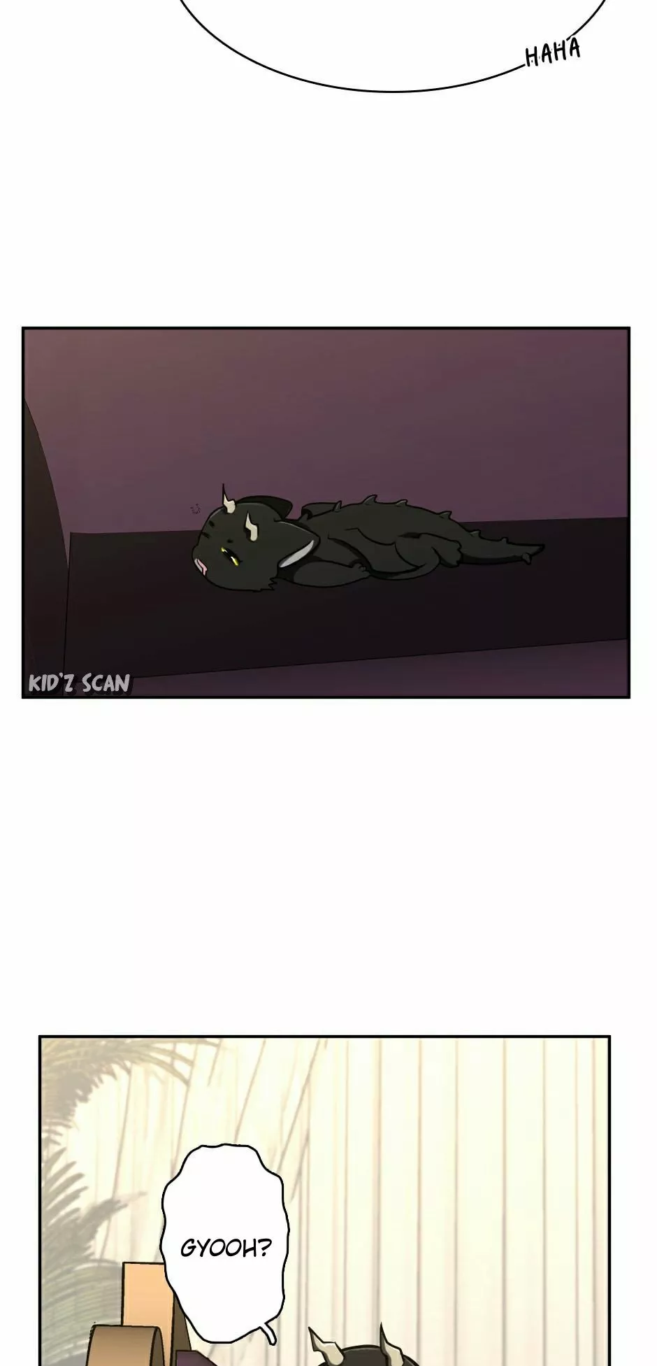 Página 58 del Manga