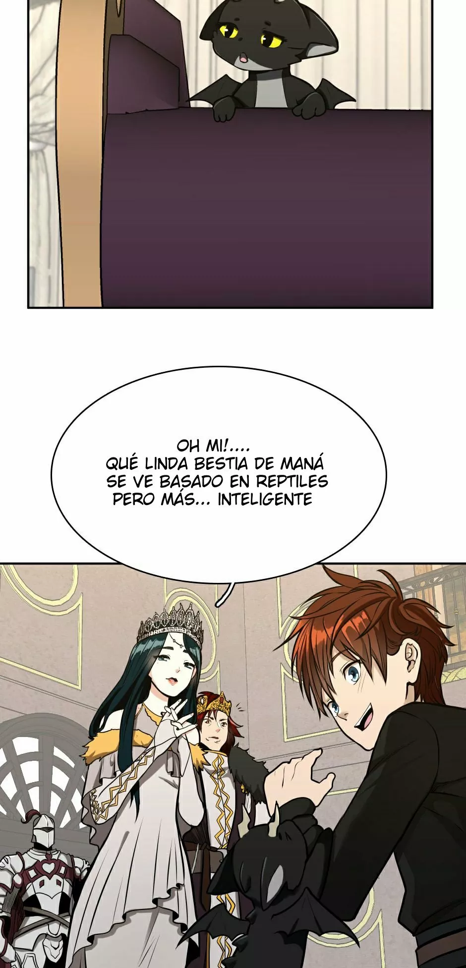 Página 59 del Manga