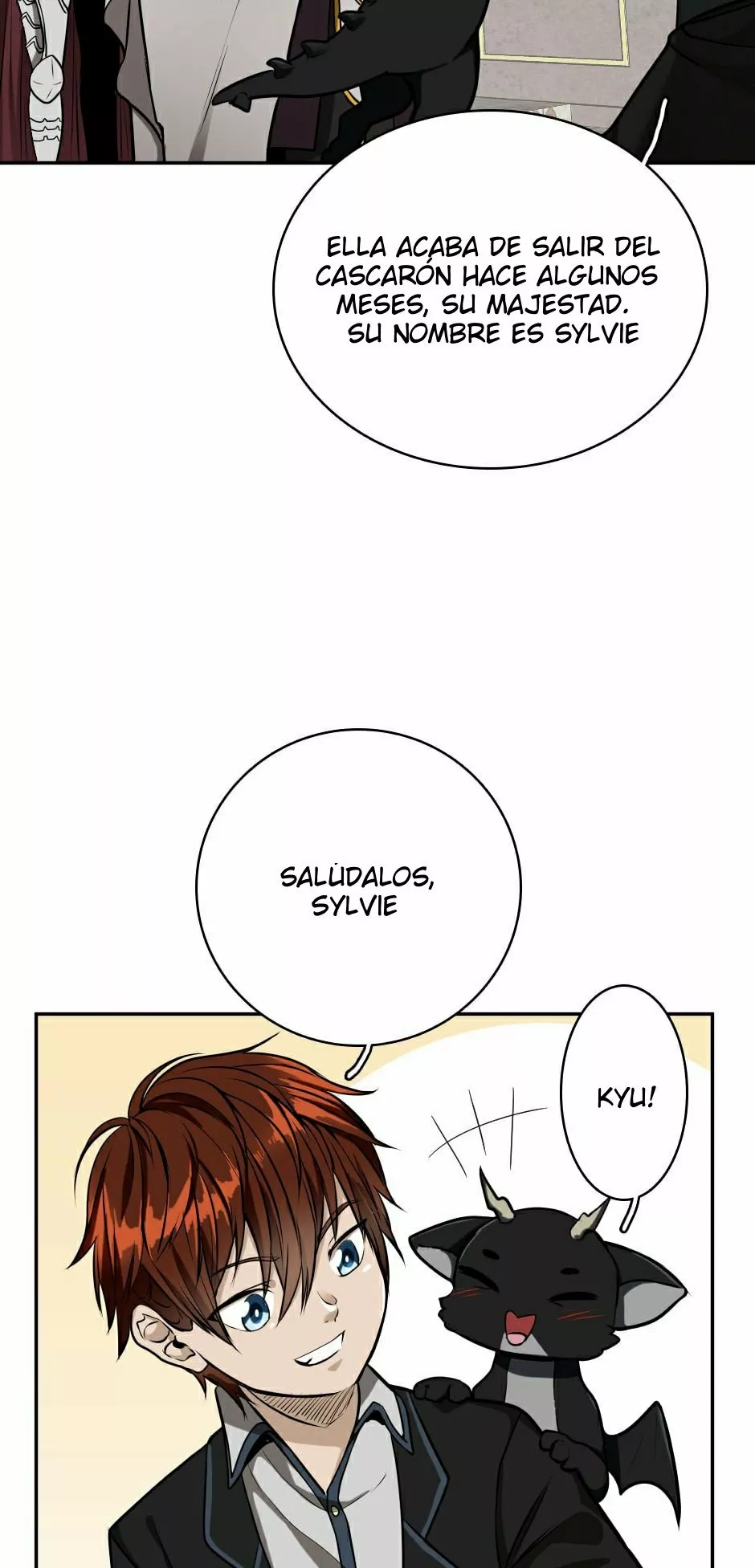 Página 60 del Manga