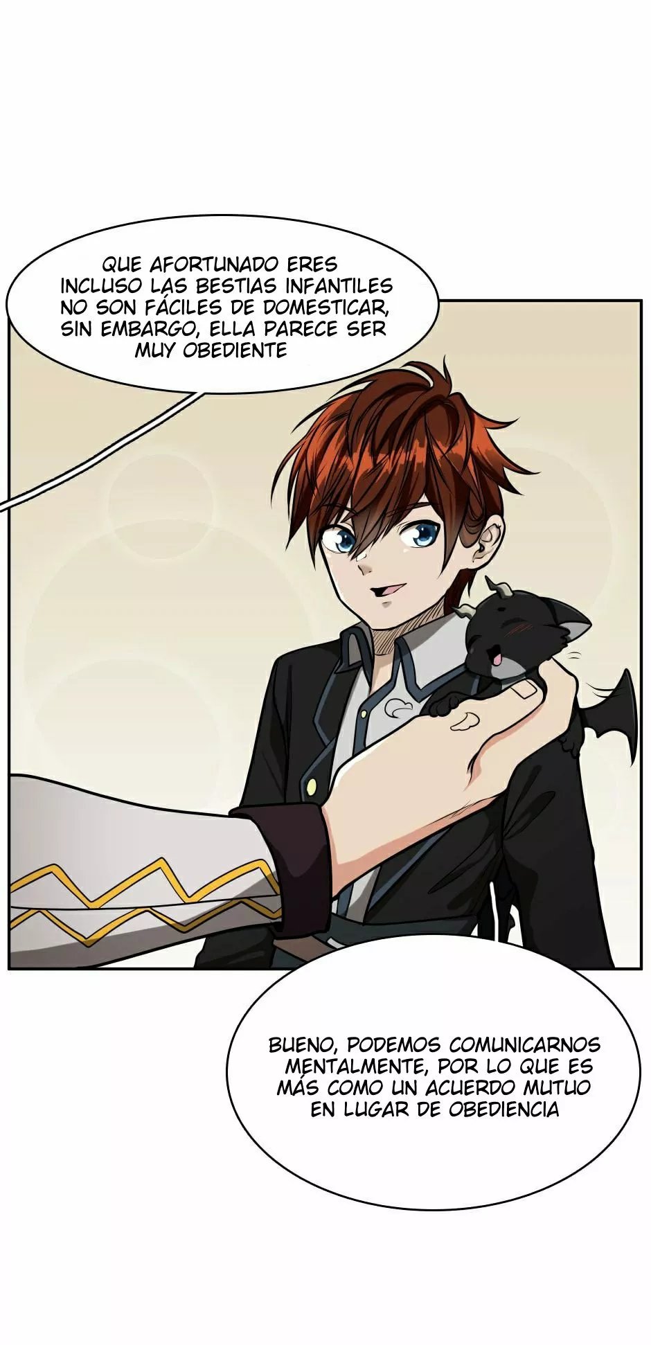 Página 62 del Manga
