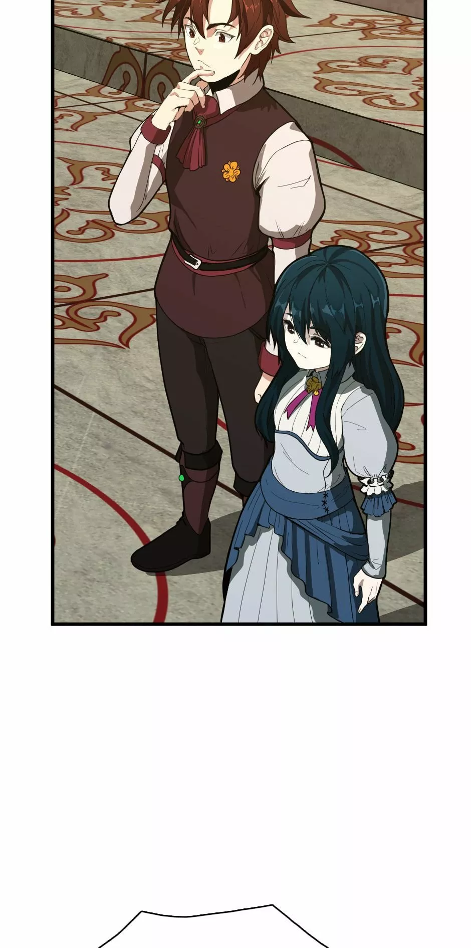 Página 66 del Manga