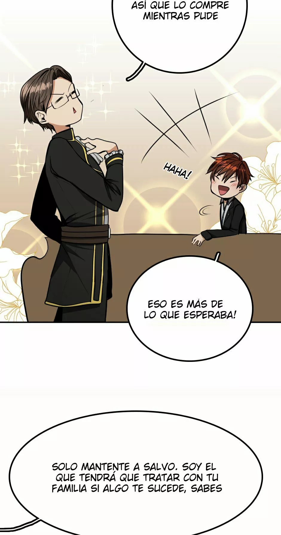 Página 37 del Manga