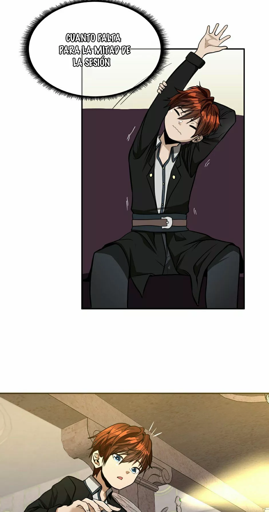Página 42 del Manga