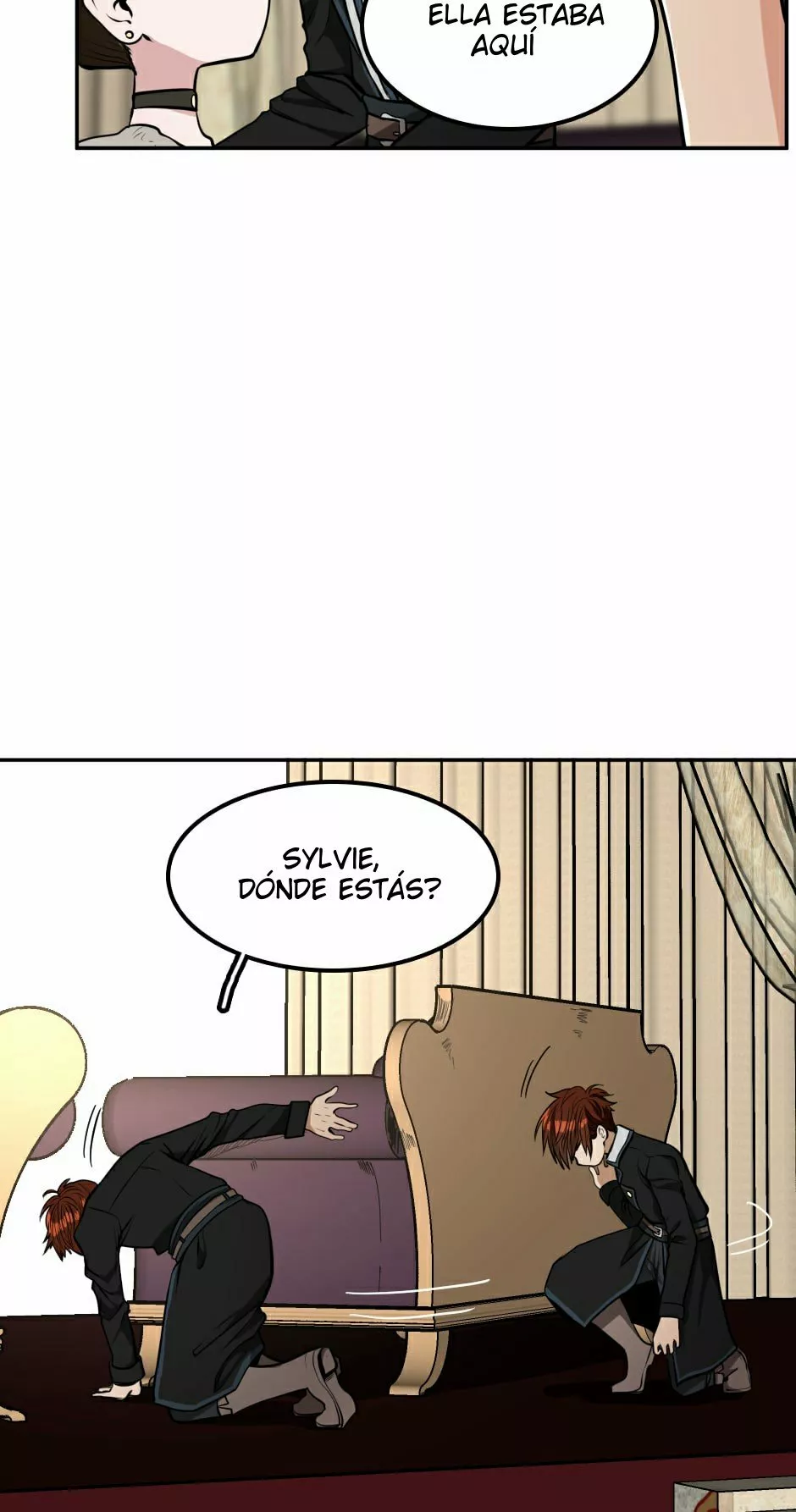 Página 44 del Manga