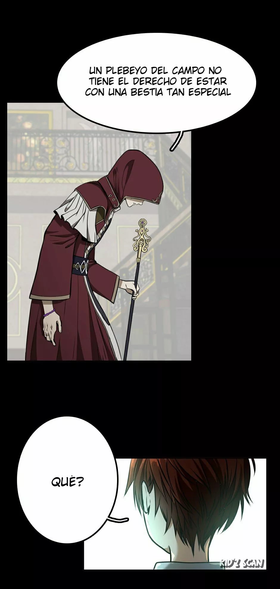 Página 51 del Manga