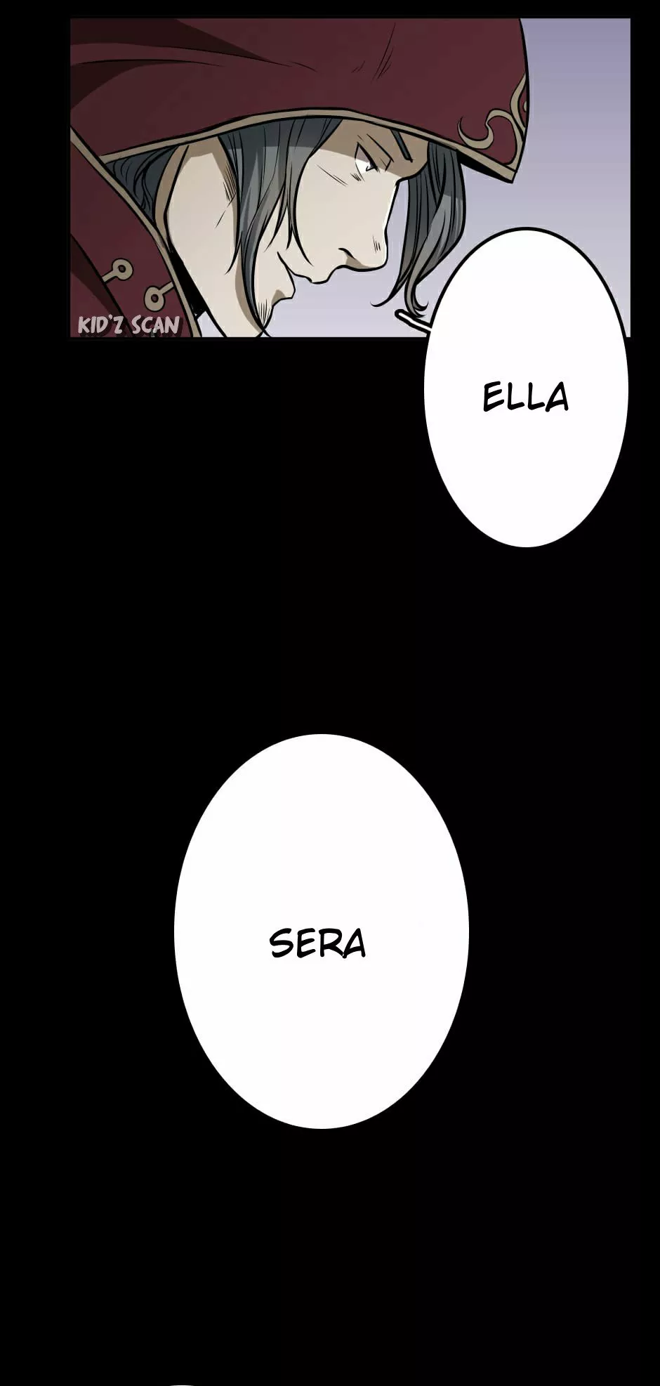 Página 53 del Manga