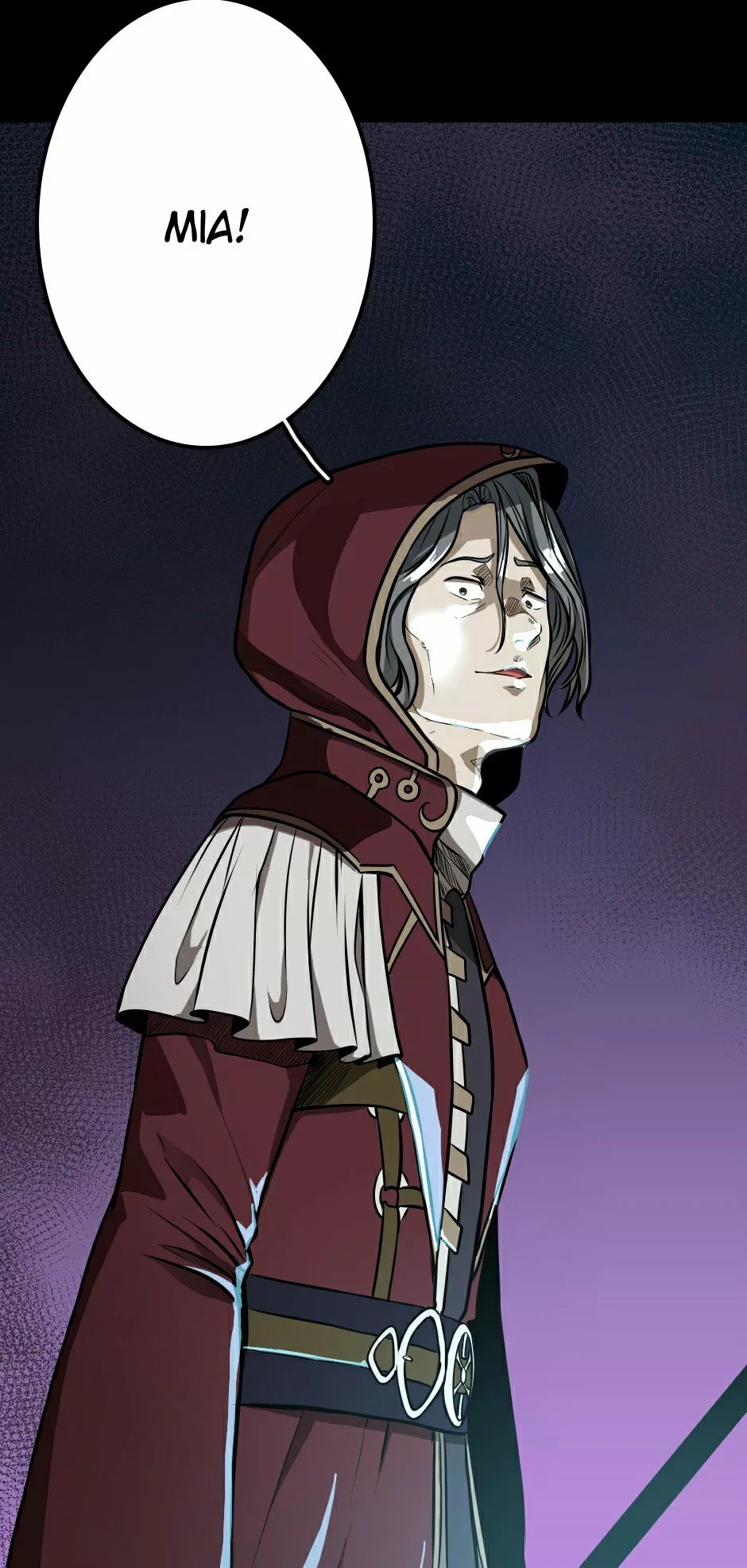Página 54 del Manga