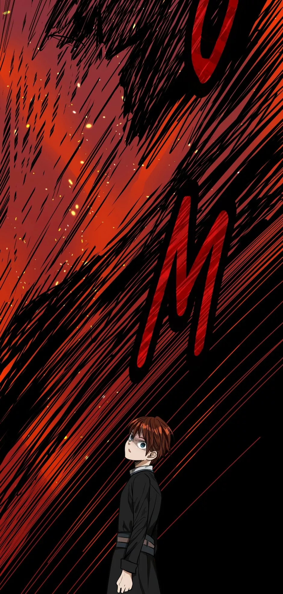 Página 57 del Manga