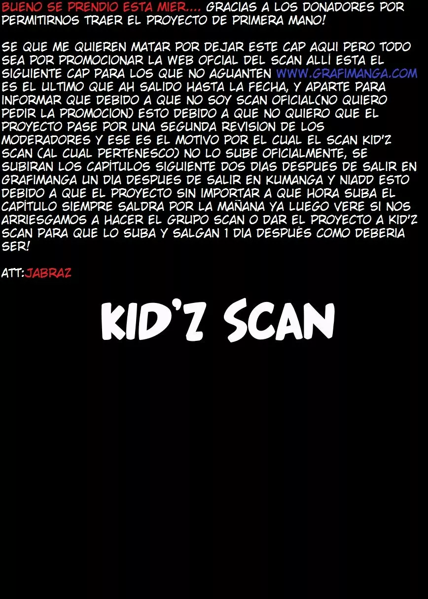 Página 60 del Manga