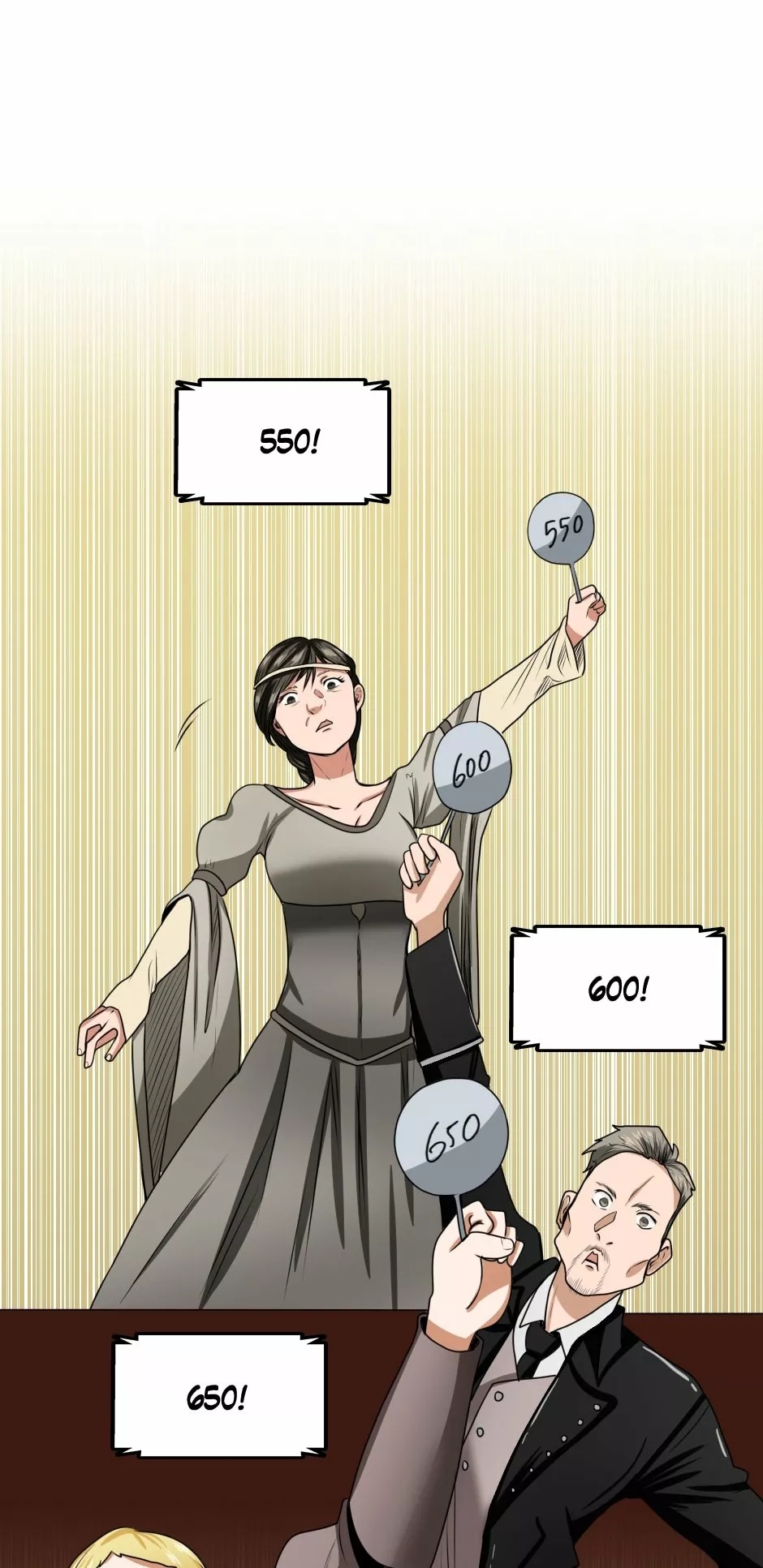 Página 34 del Manga