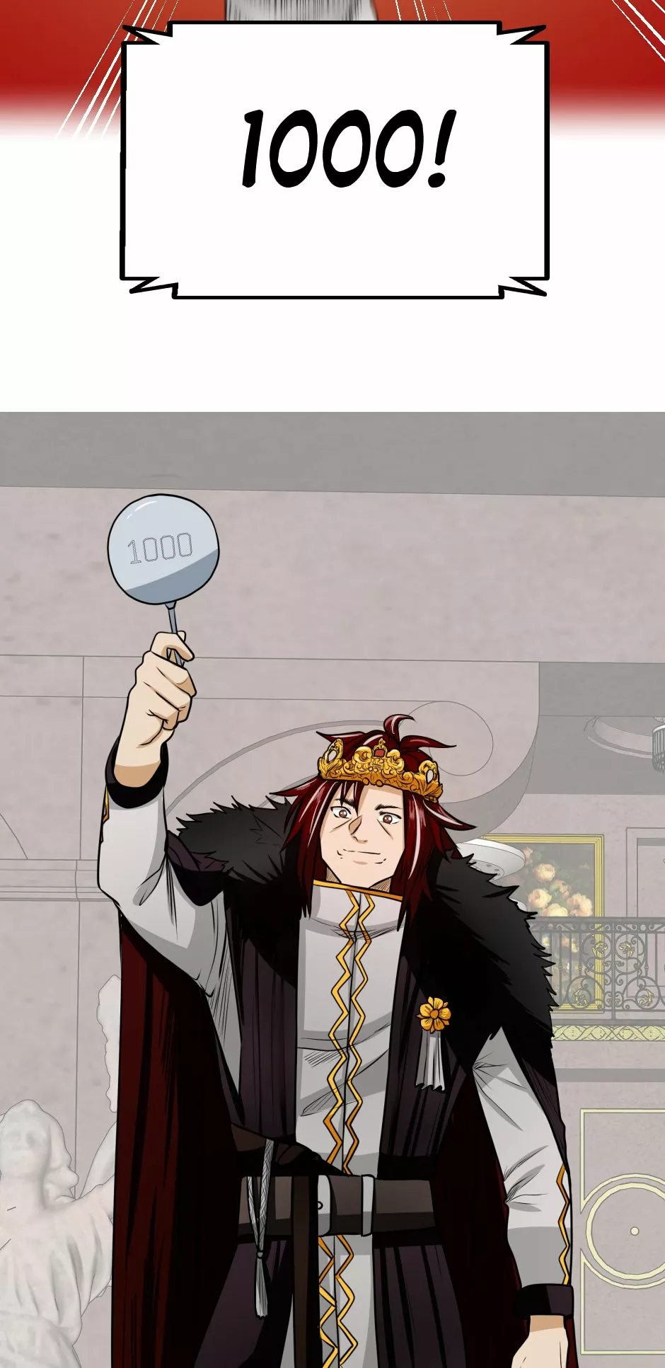 Página 38 del Manga