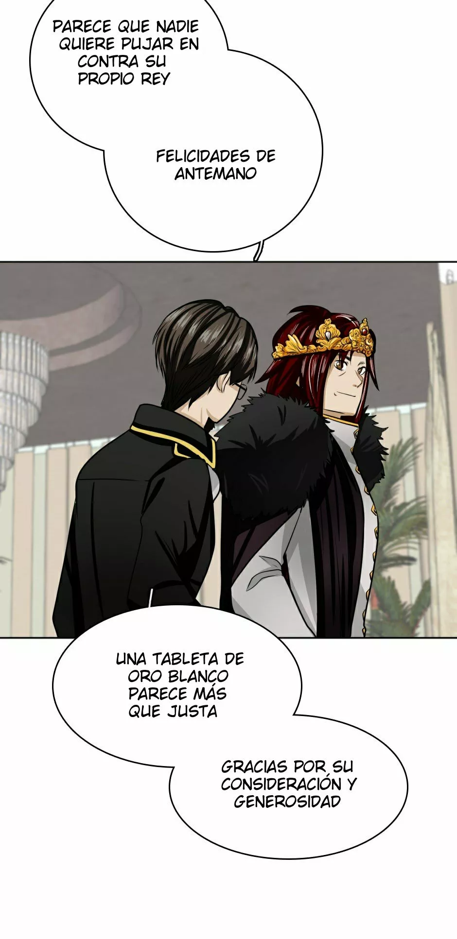 Página 40 del Manga