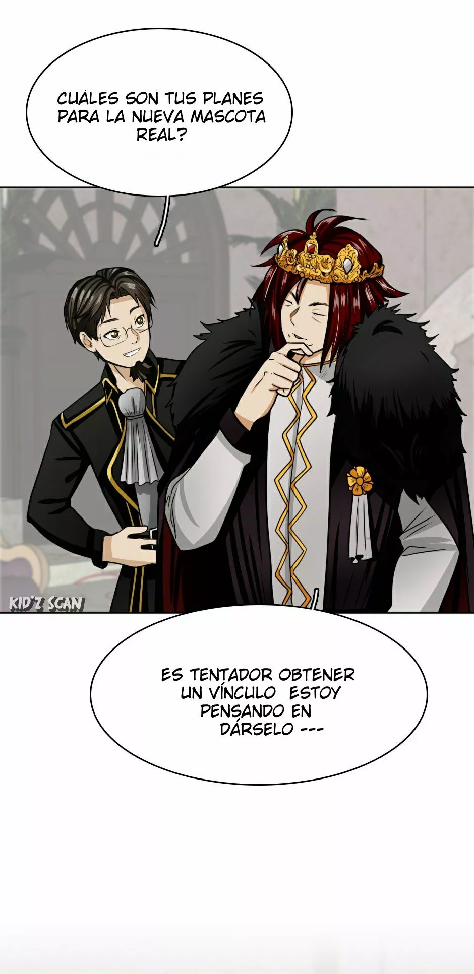 Página 41 del Manga