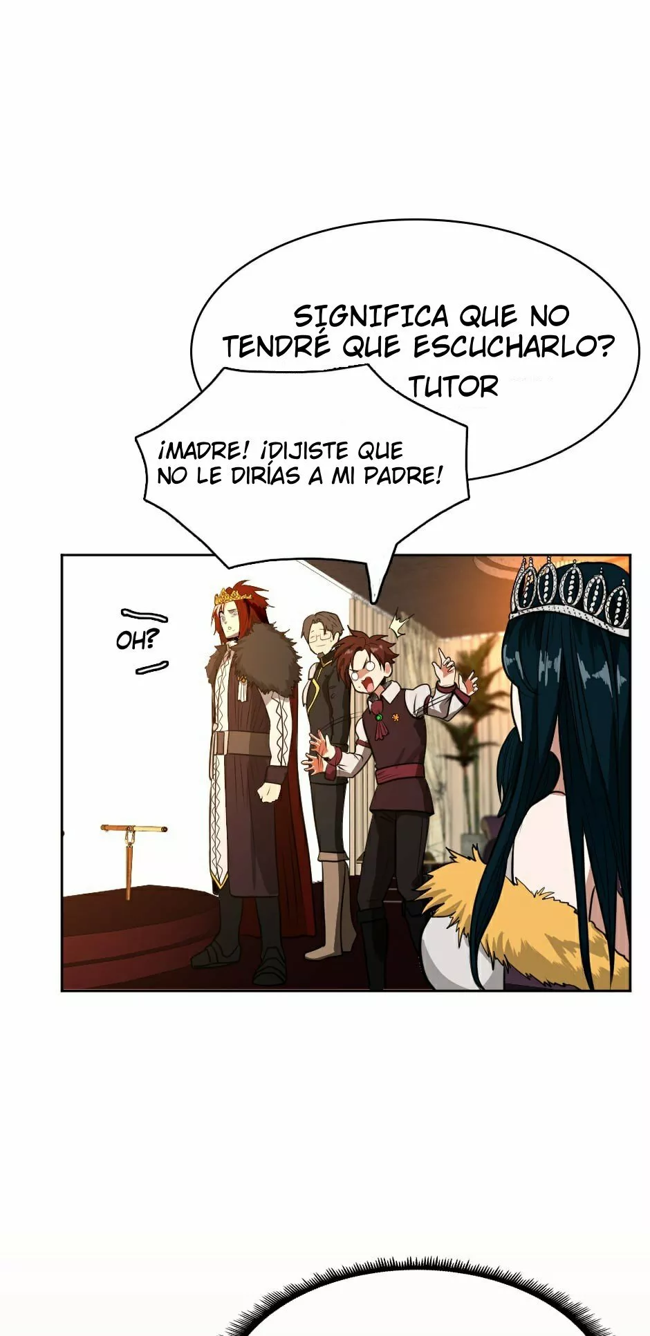 Página 44 del Manga