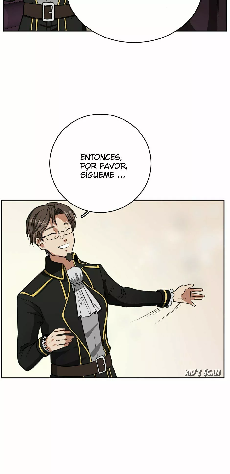 Página 47 del Manga