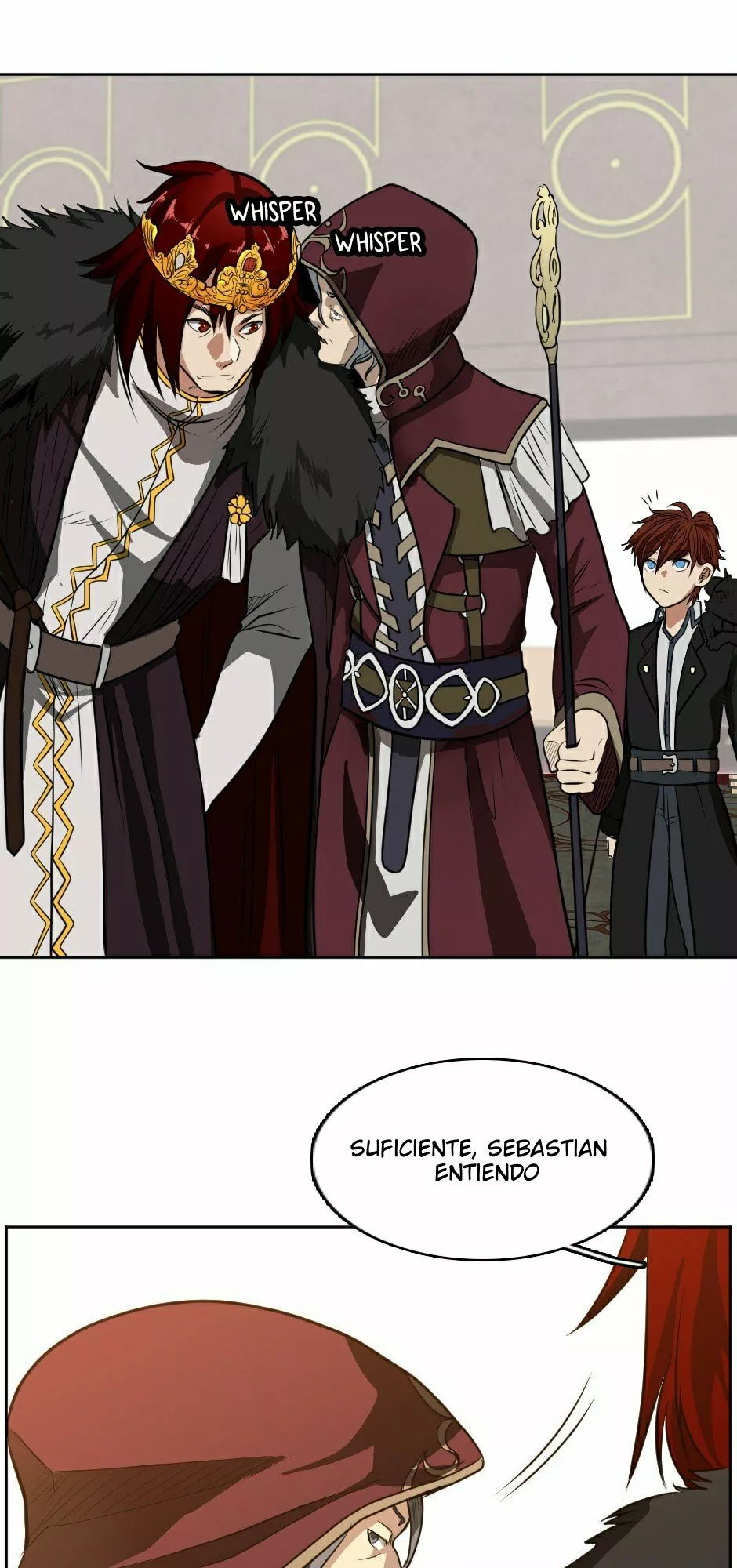 Página 49 del Manga