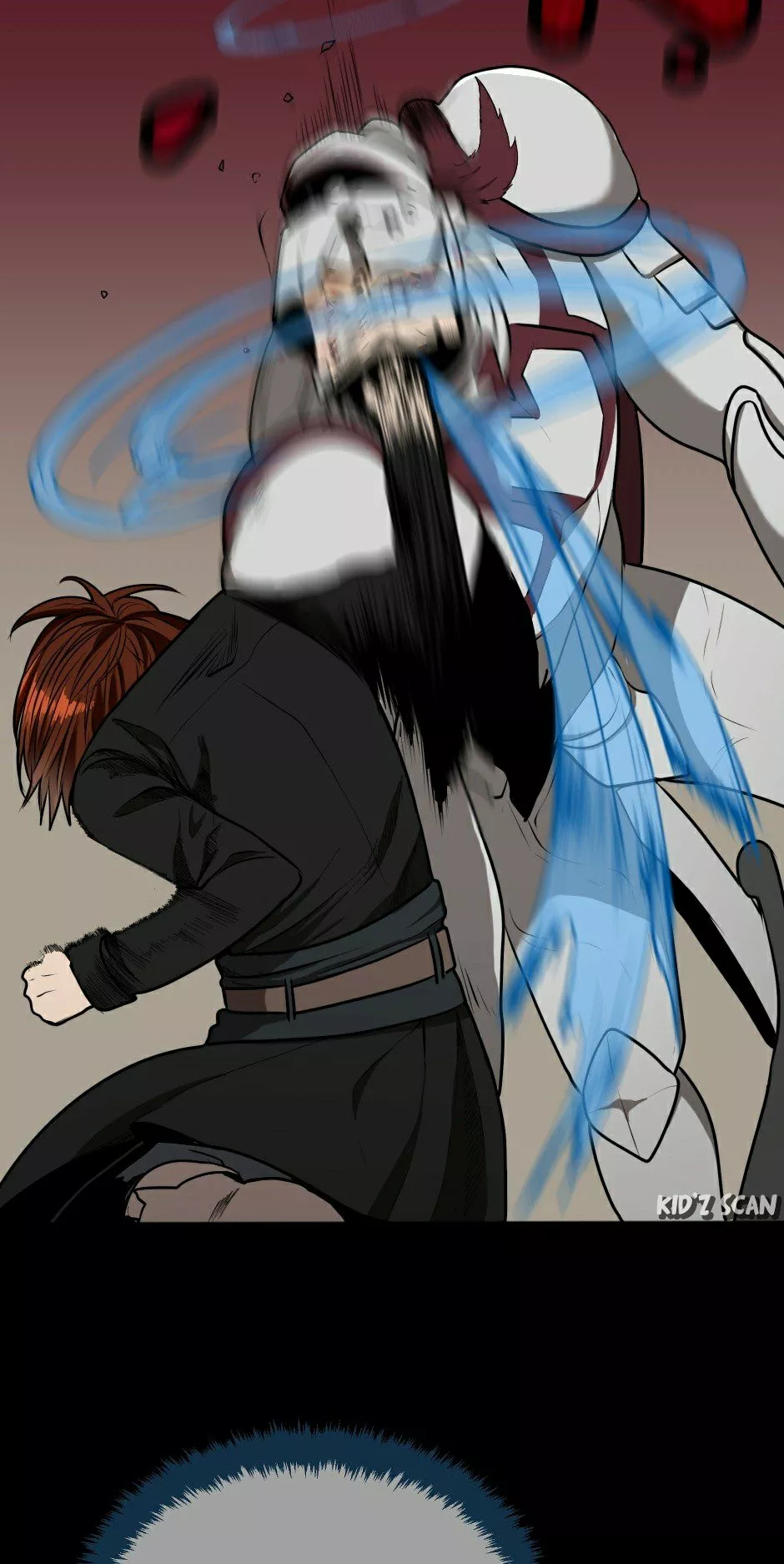 Página 37 del Manga