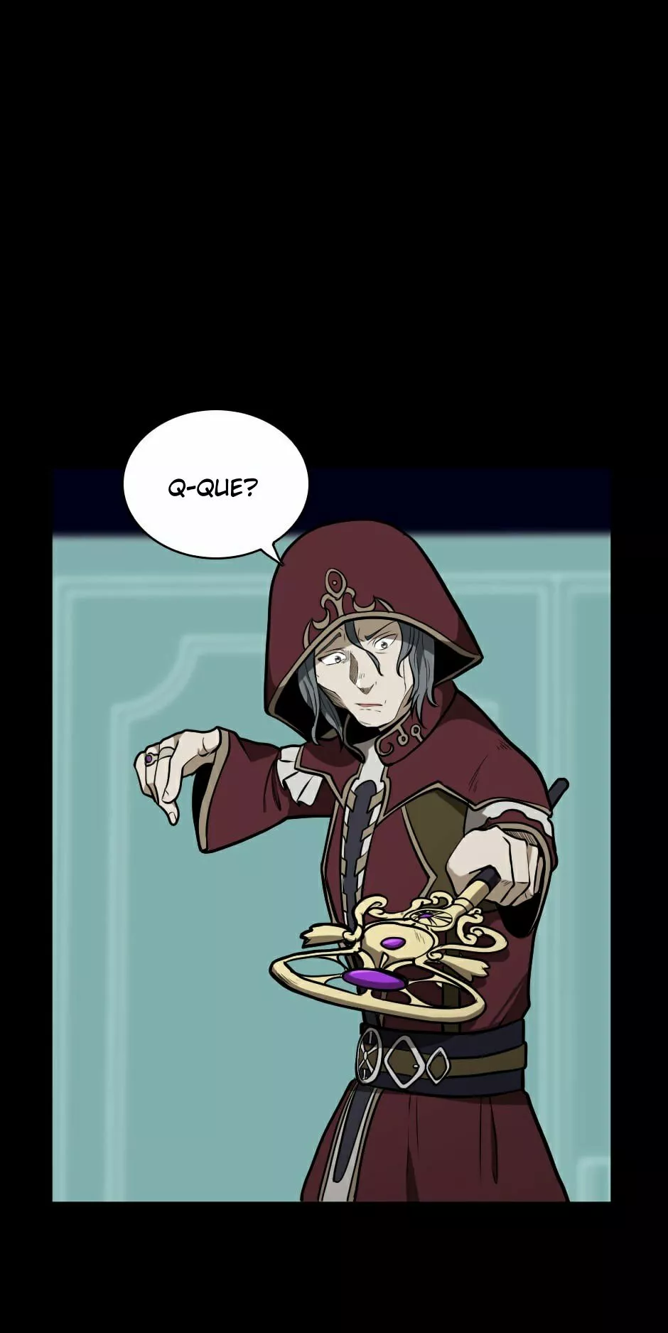 Página 46 del Manga