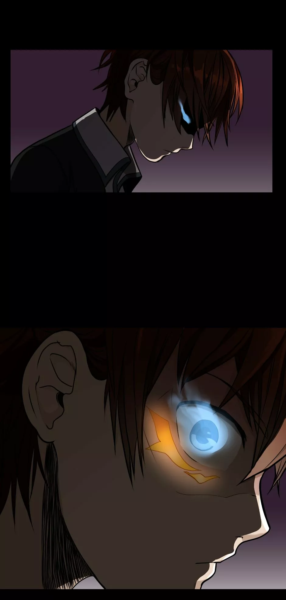 Página 50 del Manga