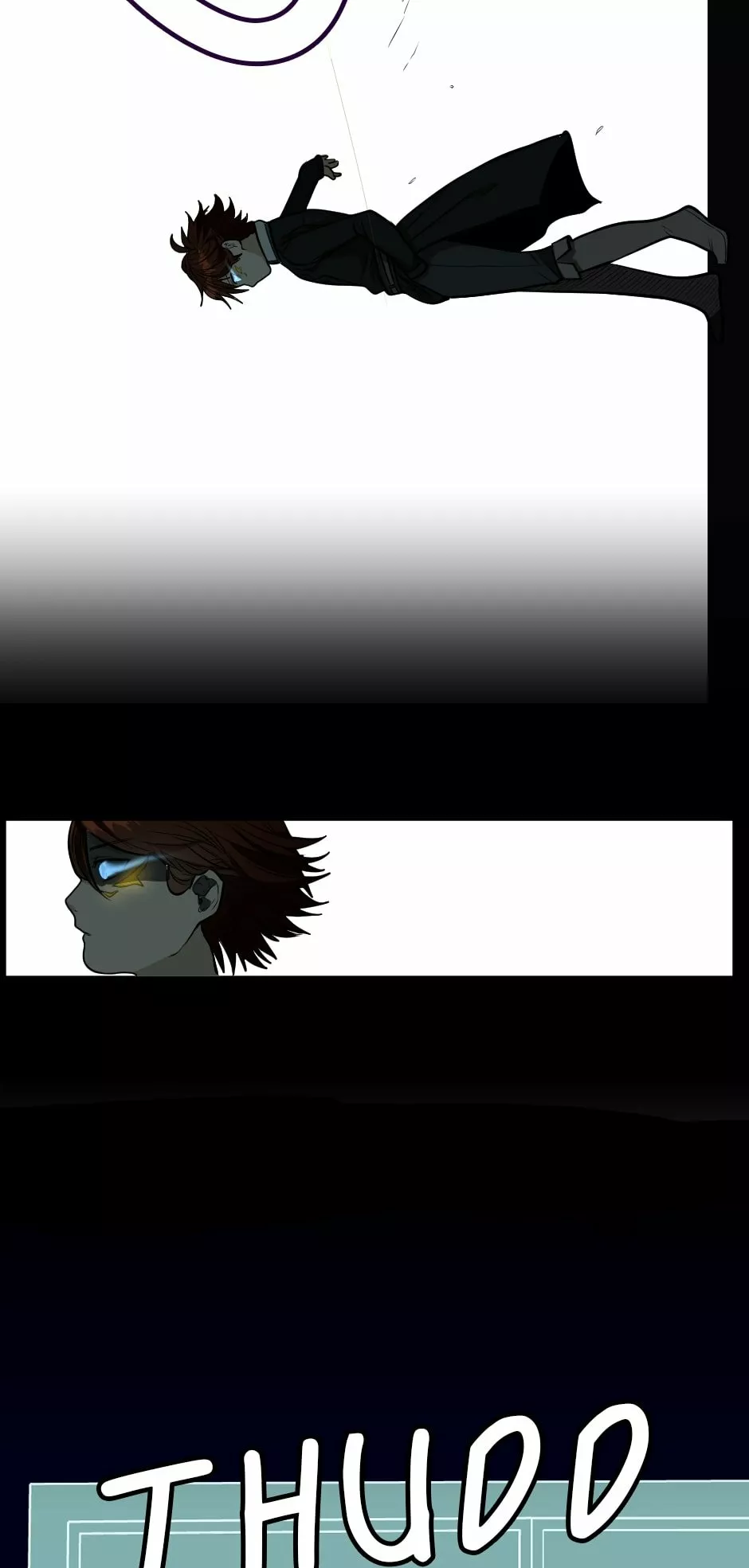 Página 53 del Manga
