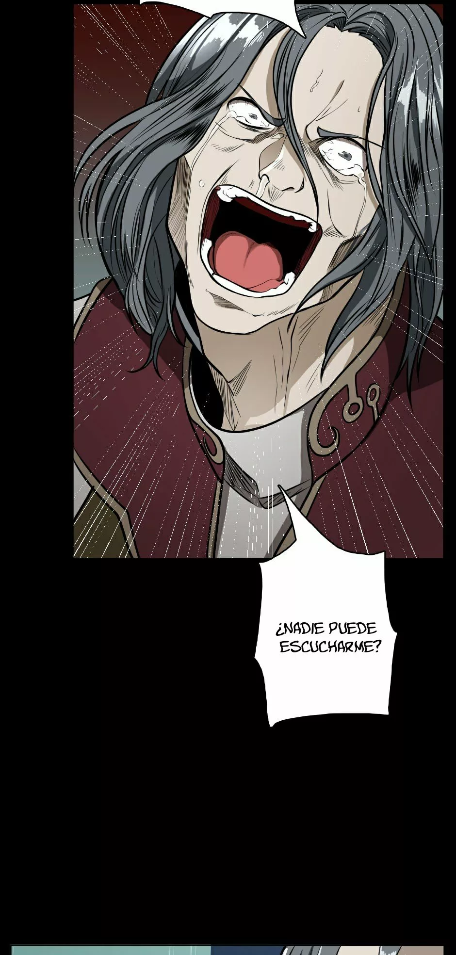 Página 55 del Manga