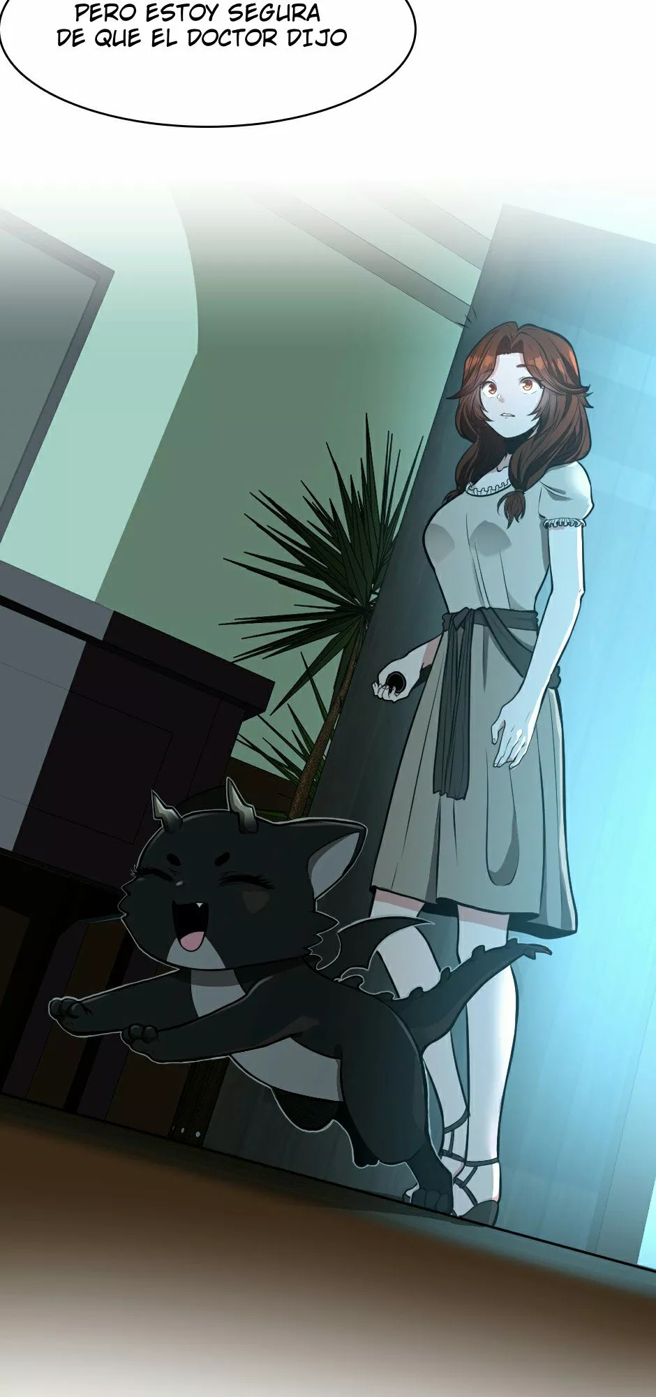 Página 40 del Manga