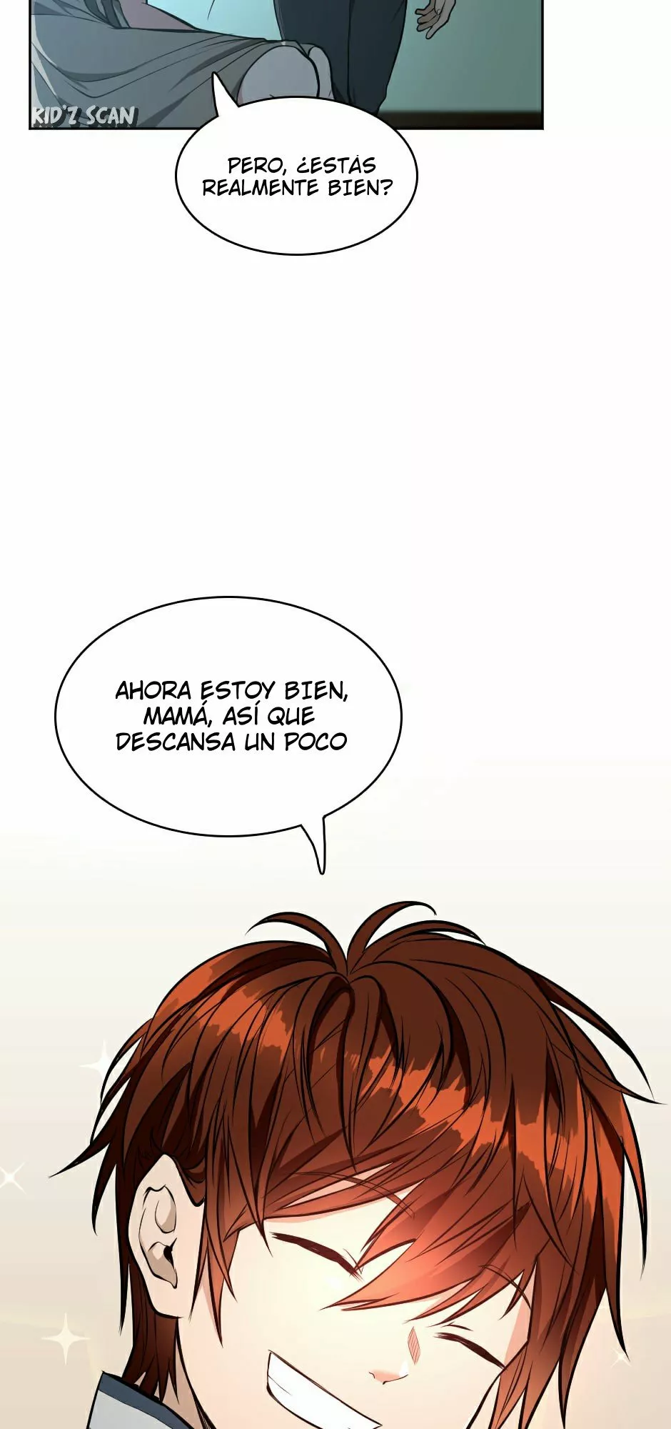 Página 47 del Manga