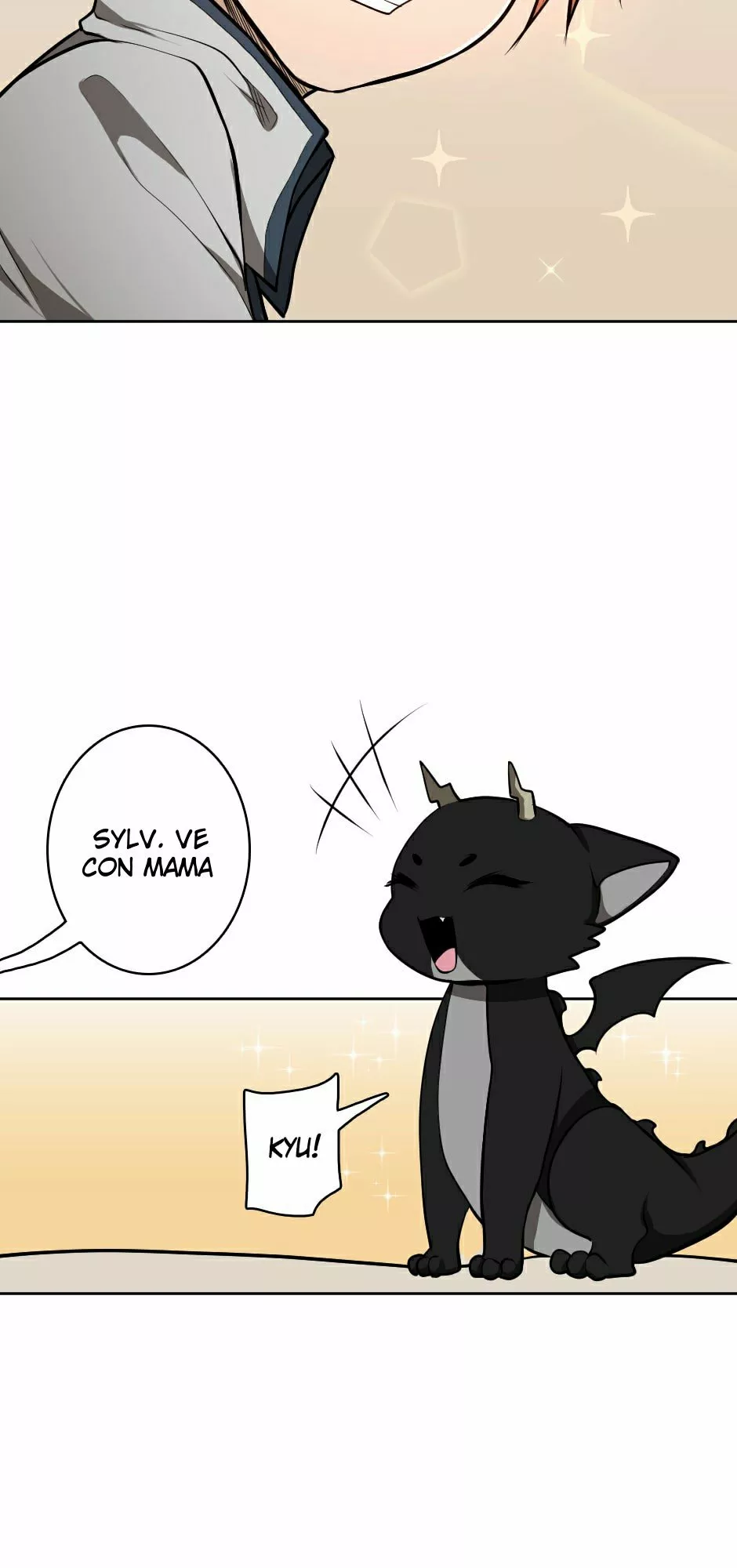 Página 48 del Manga