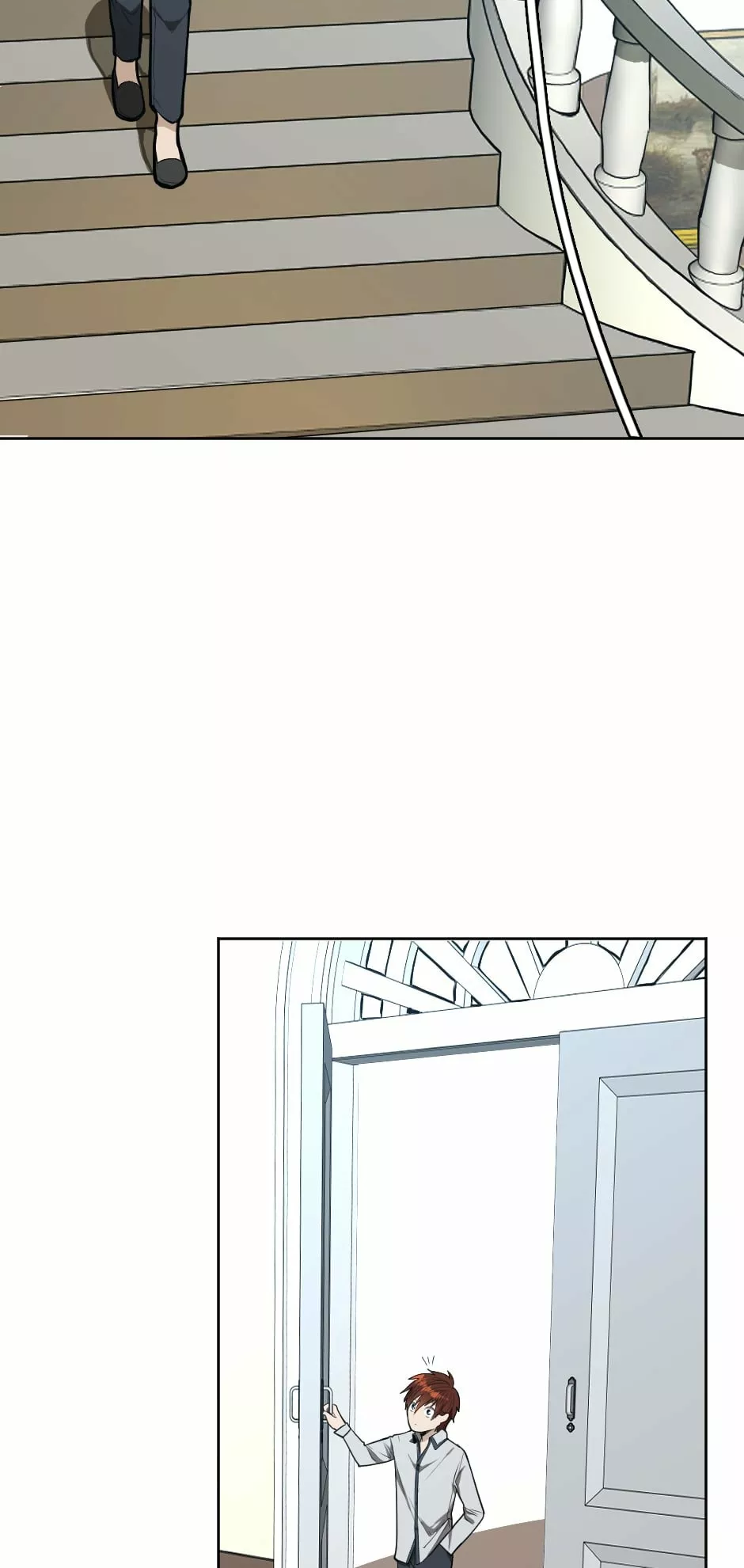 Página 50 del Manga