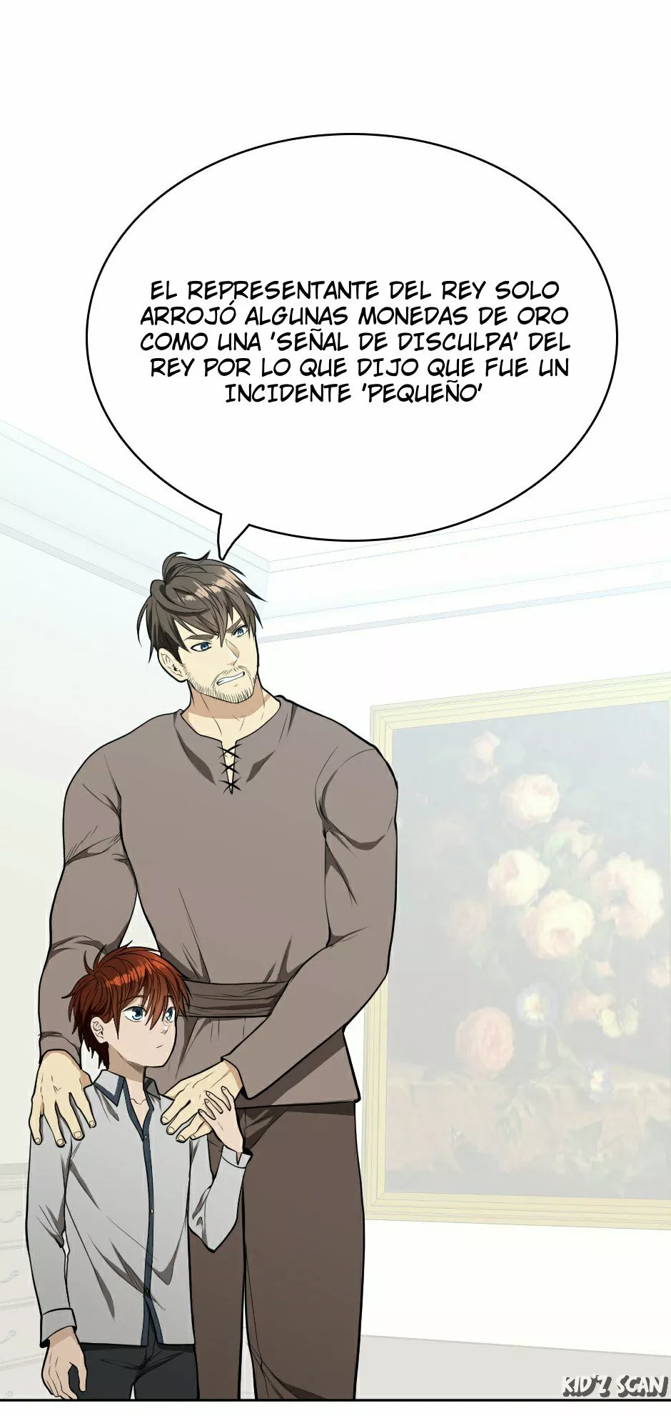 Página 53 del Manga