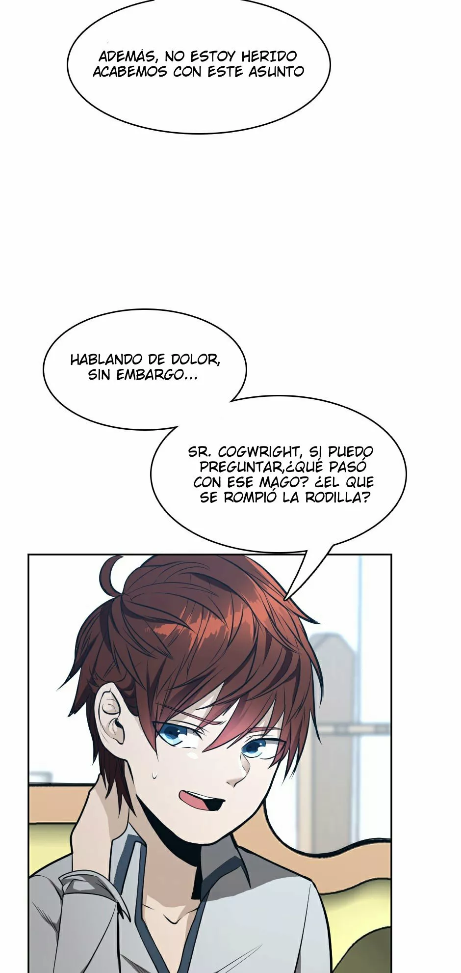 Página 59 del Manga