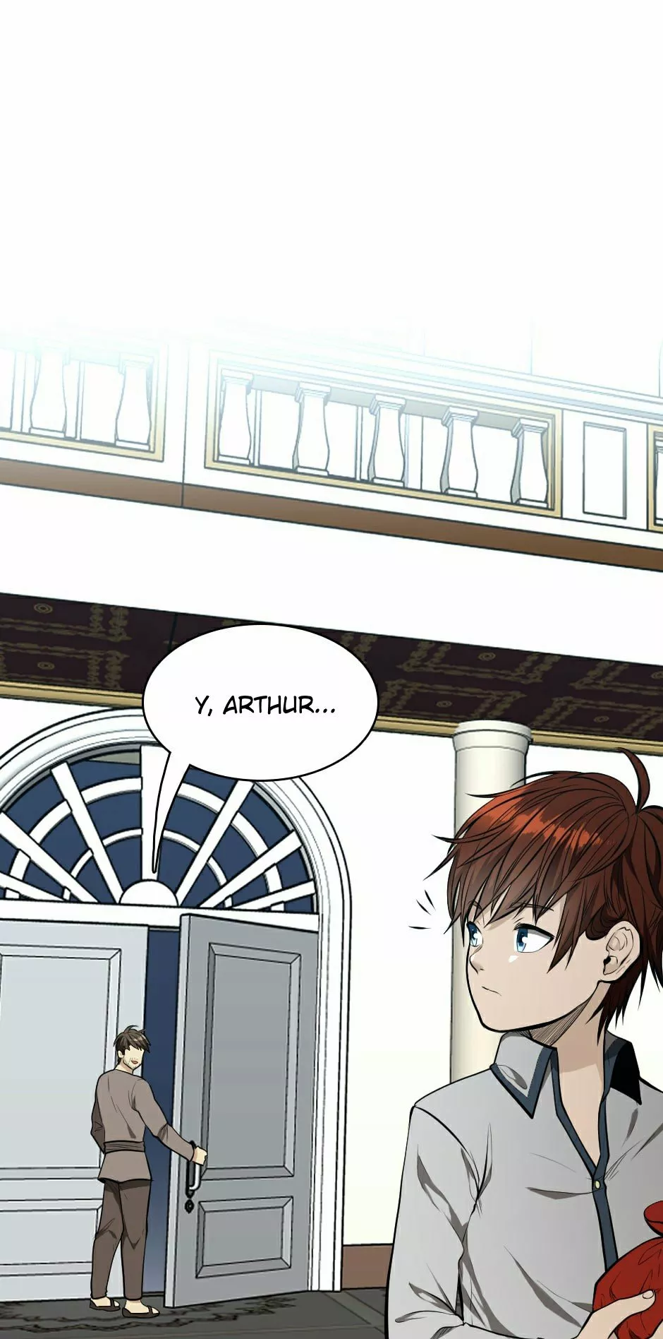 Página 67 del Manga