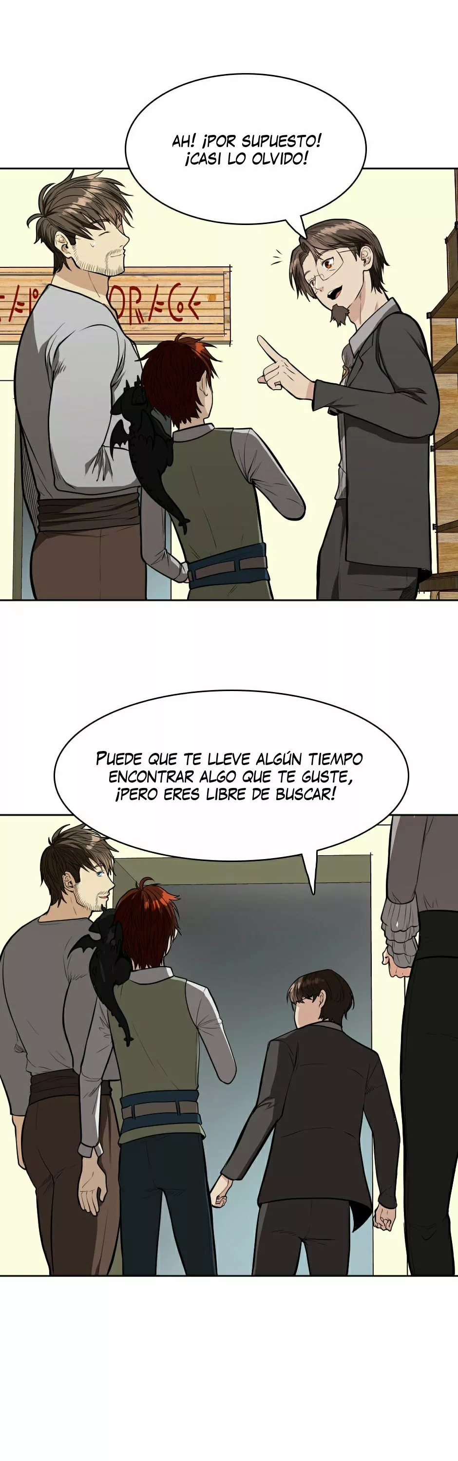 Página 36 del Manga