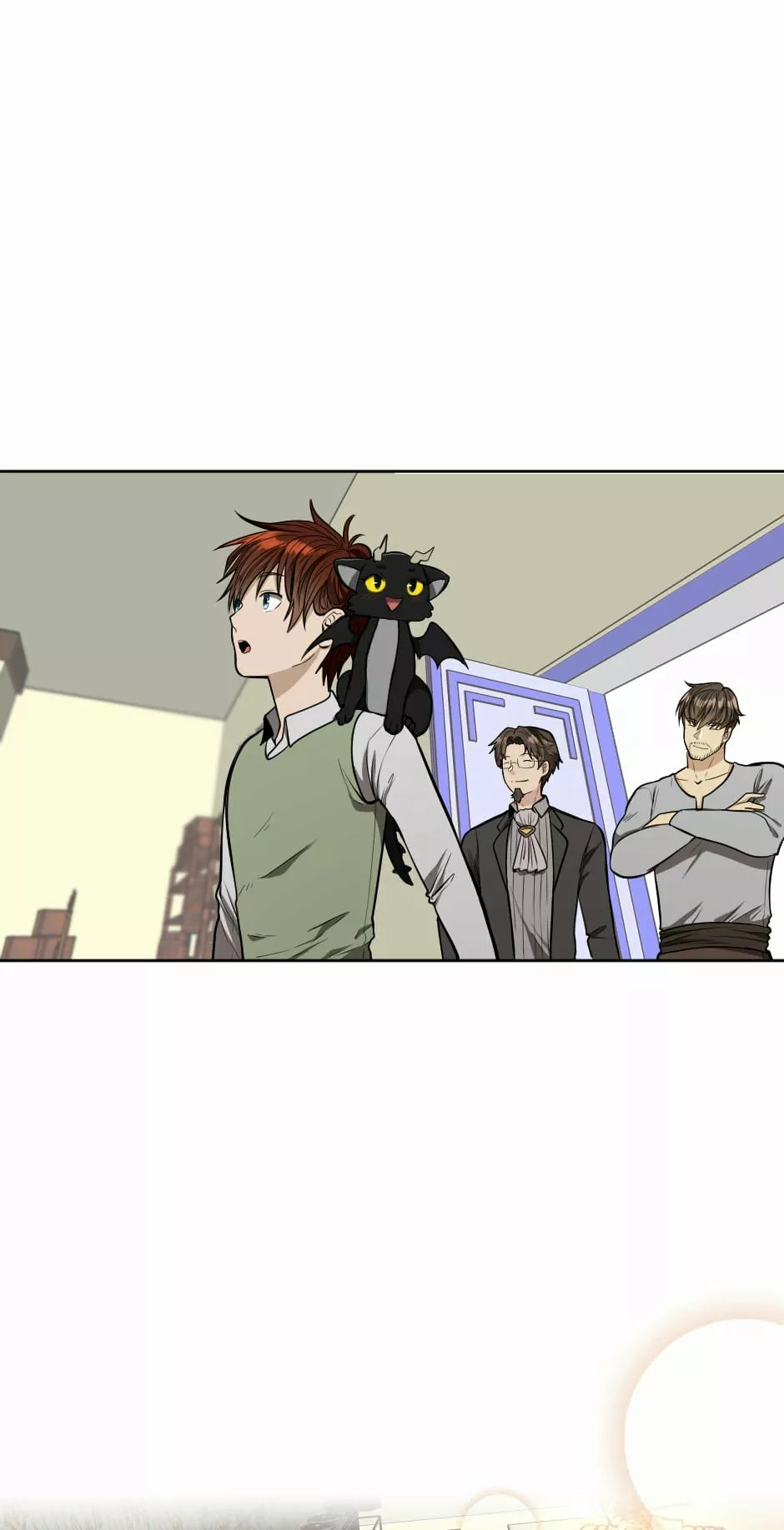Página 37 del Manga
