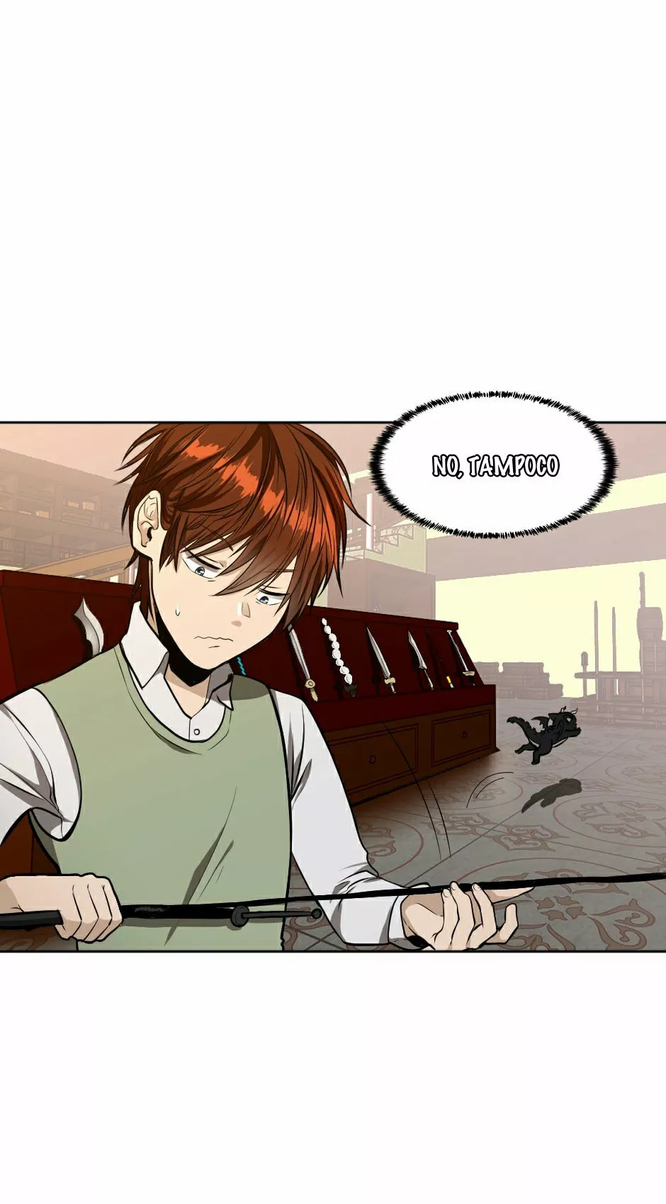 Página 44 del Manga