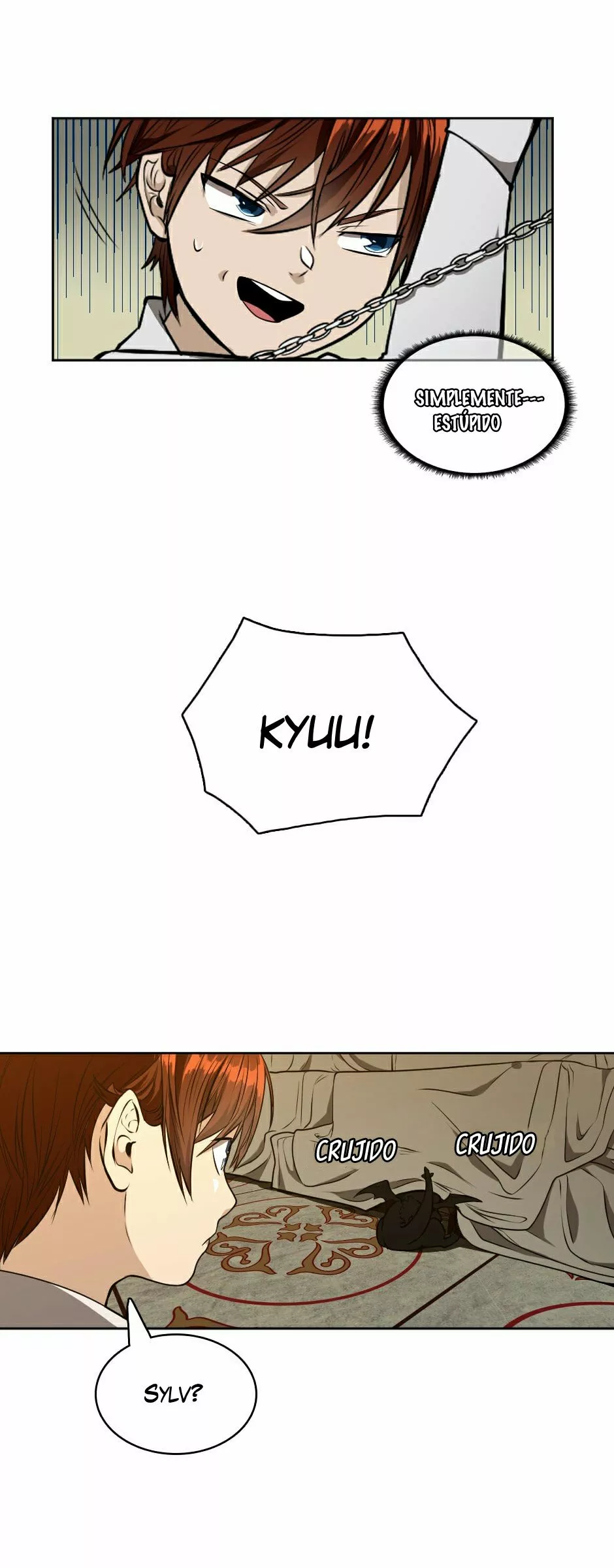 Página 48 del Manga