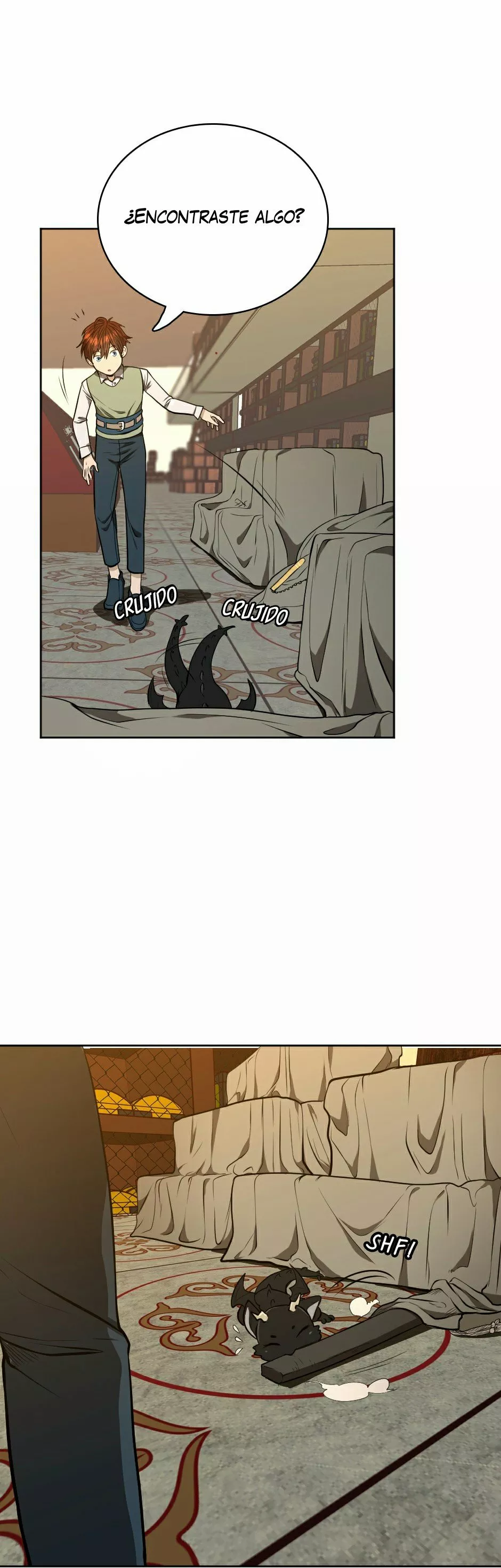 Página 49 del Manga