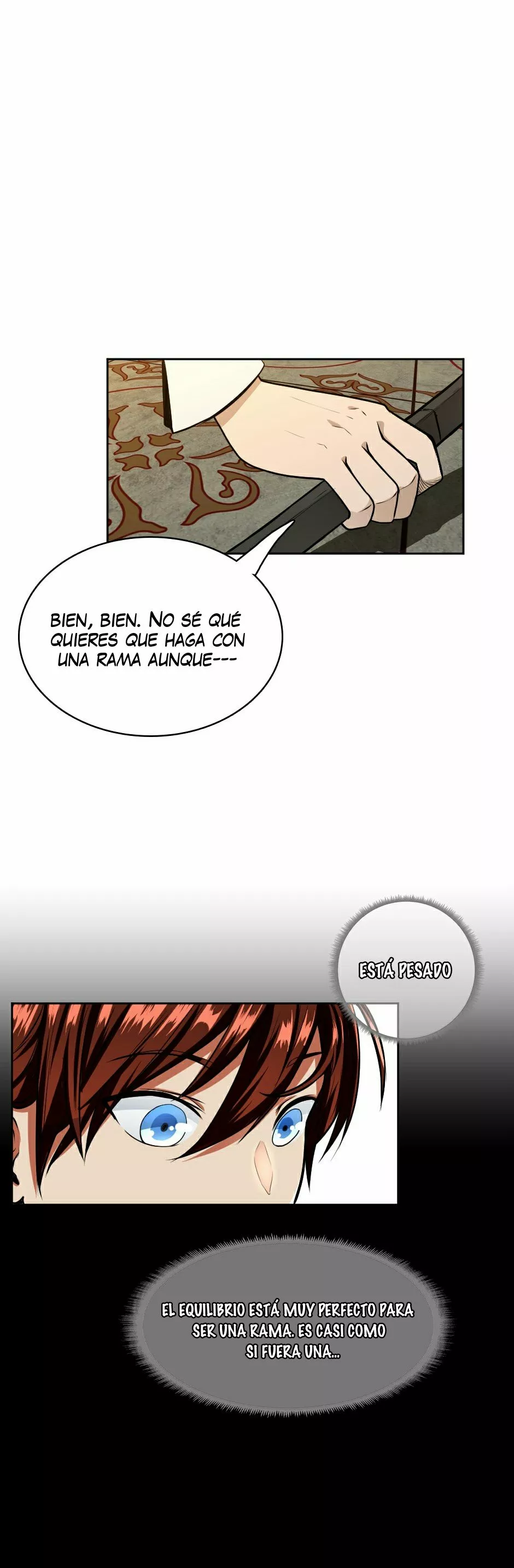 Página 51 del Manga